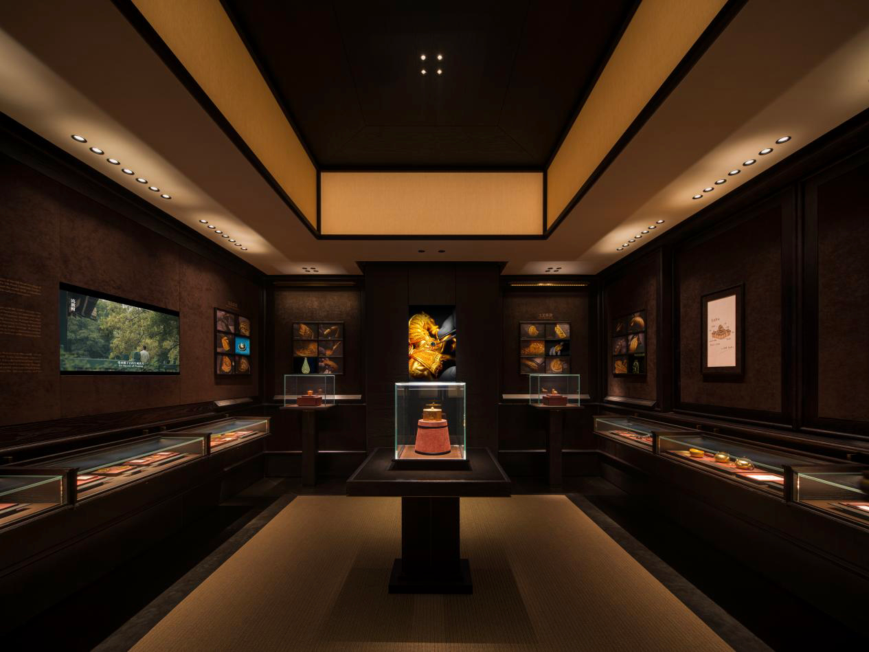 China Insight: Chinese Brands Are Putting Aesthetics Before Business