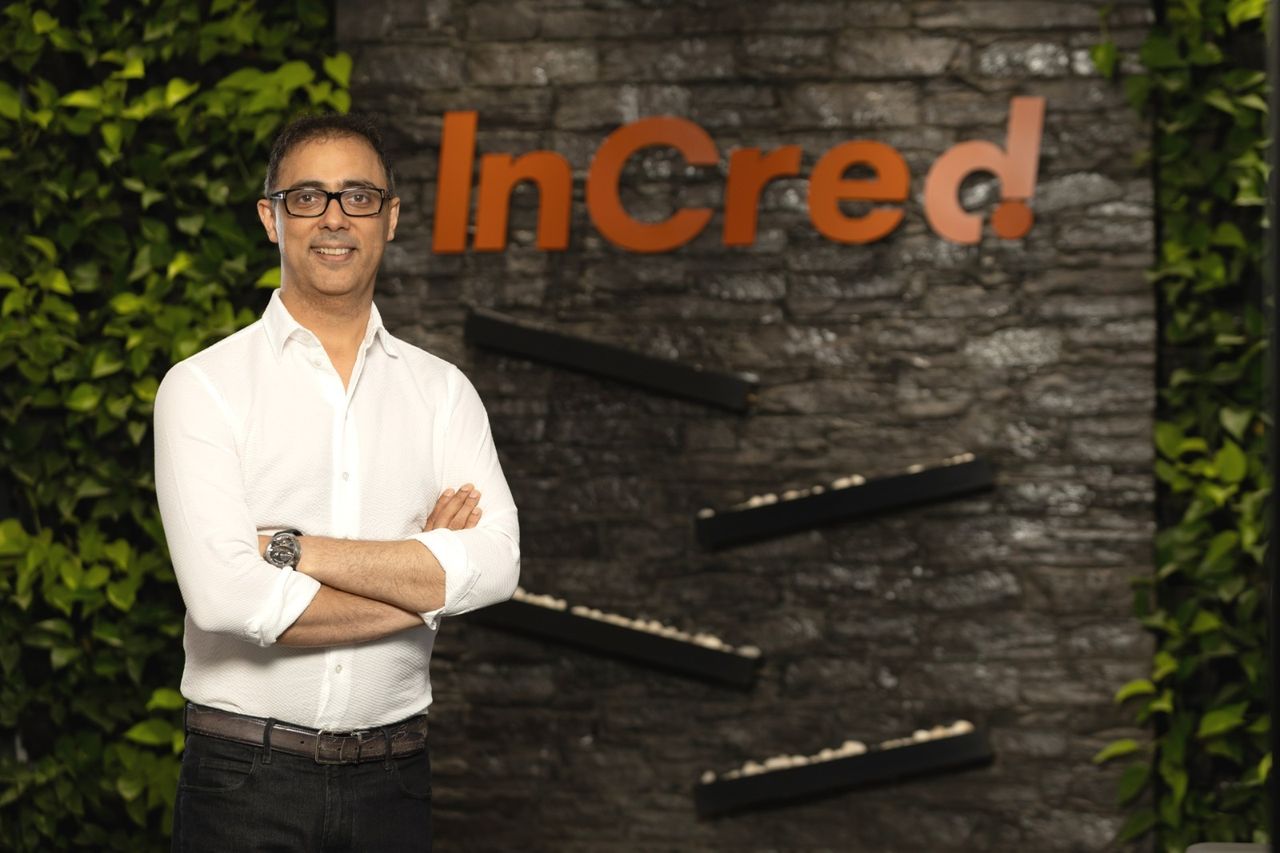 InCred Capital appoints Abhinav Khanna as Capital Markets CEO, Abhimanyu Kalra as MD of Equities