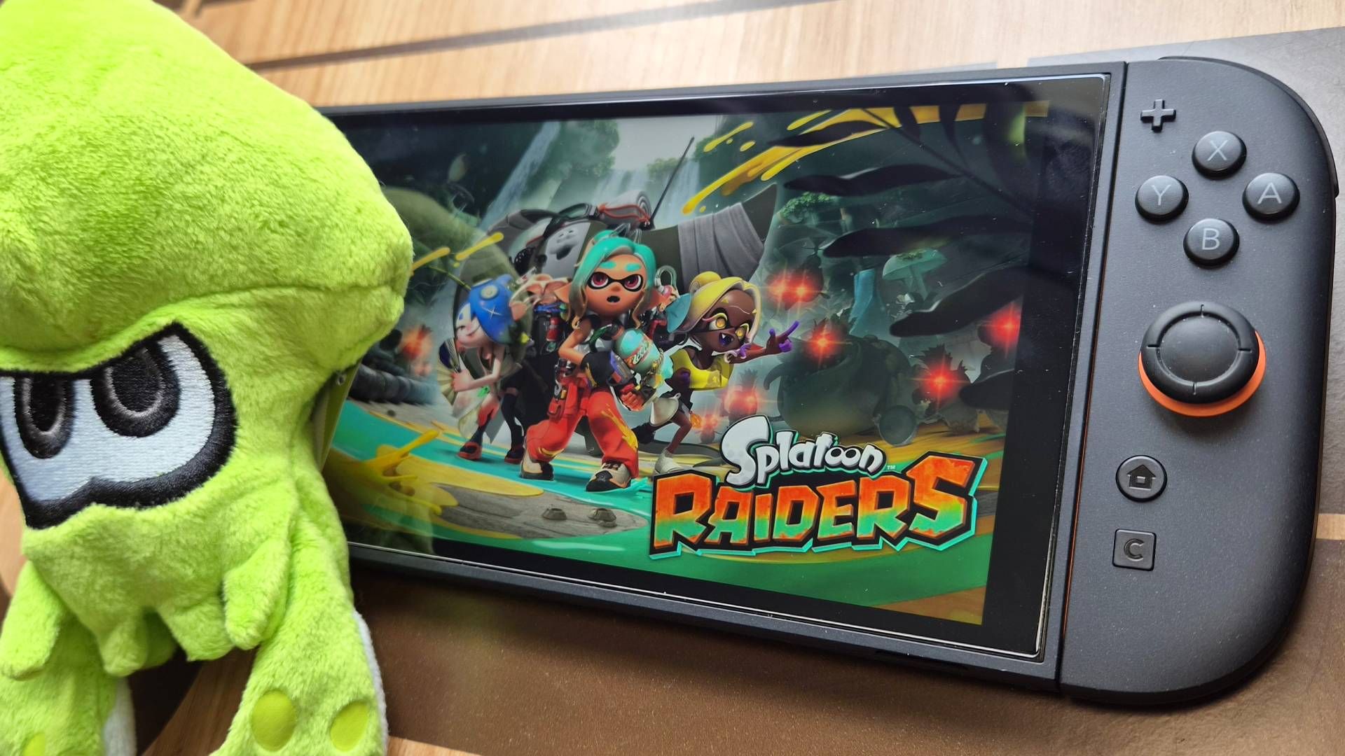 Nintendo has "no plans to ditch physical games," exec says amid PlayStation disc backlash