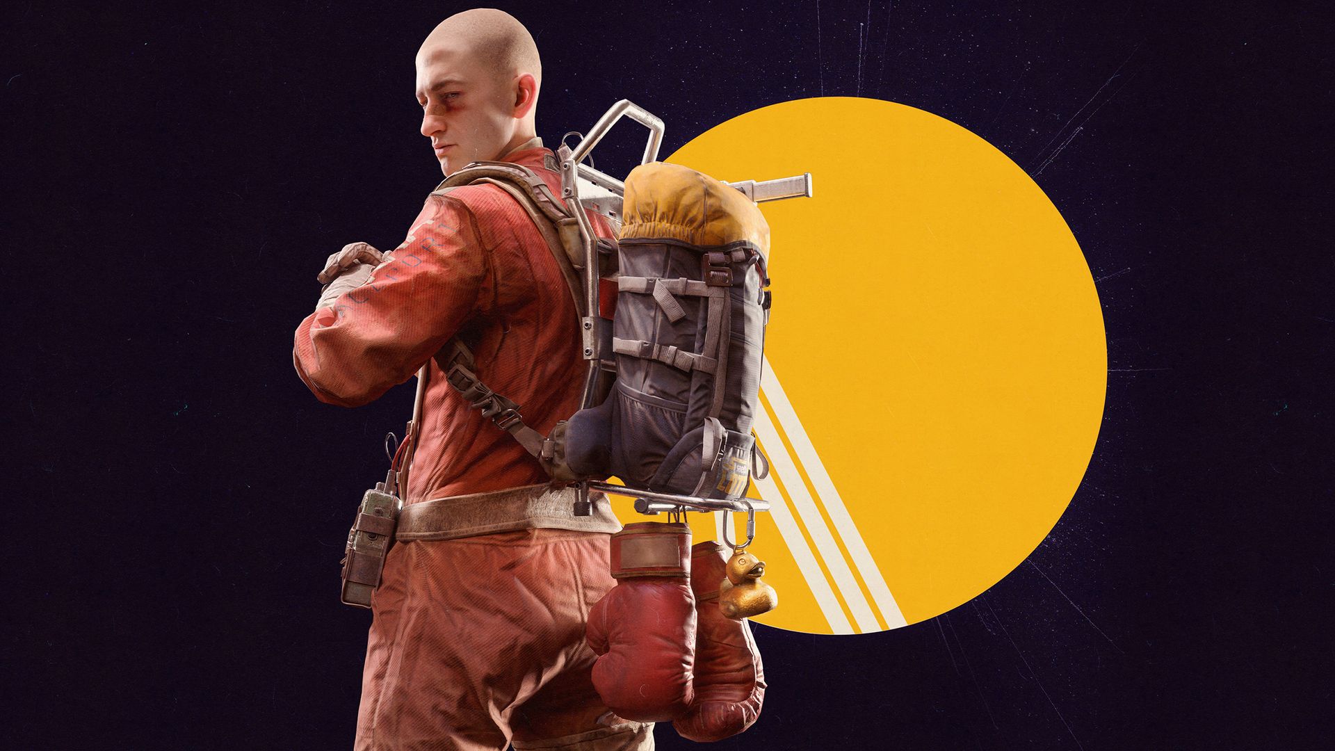 How to turn off your backpack light in Arc Raiders