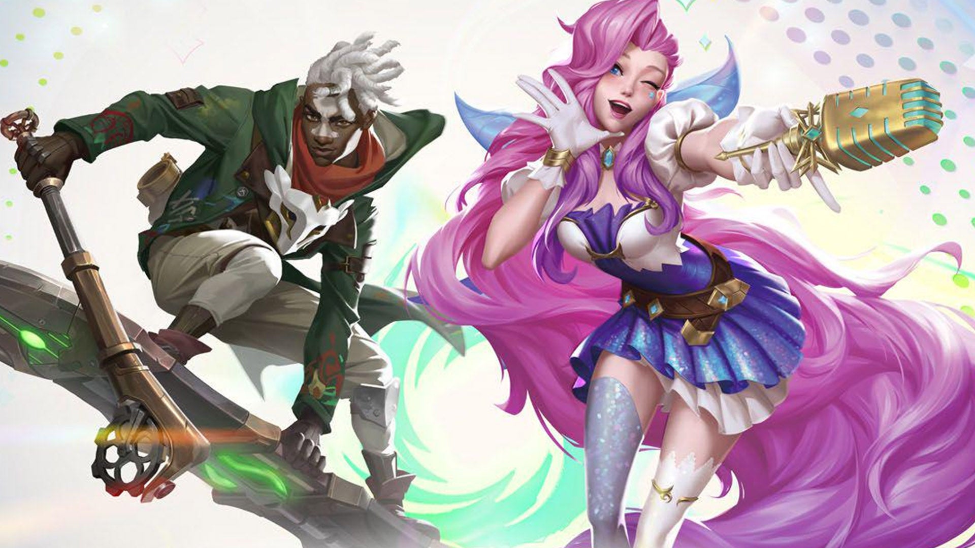 Riftbound: Radiance Hands-On Preview and Interview - Riftbound Embraces Complexity