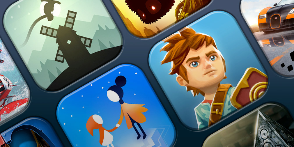 Best looking games for Android phones and tablets