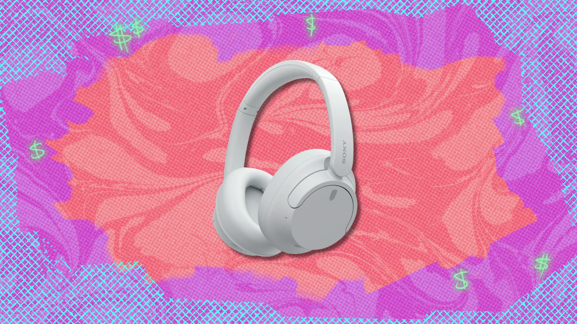 Budget-friendly Sony headphones are under $100 at Amazon — shop Sony WH-CH720N for $88