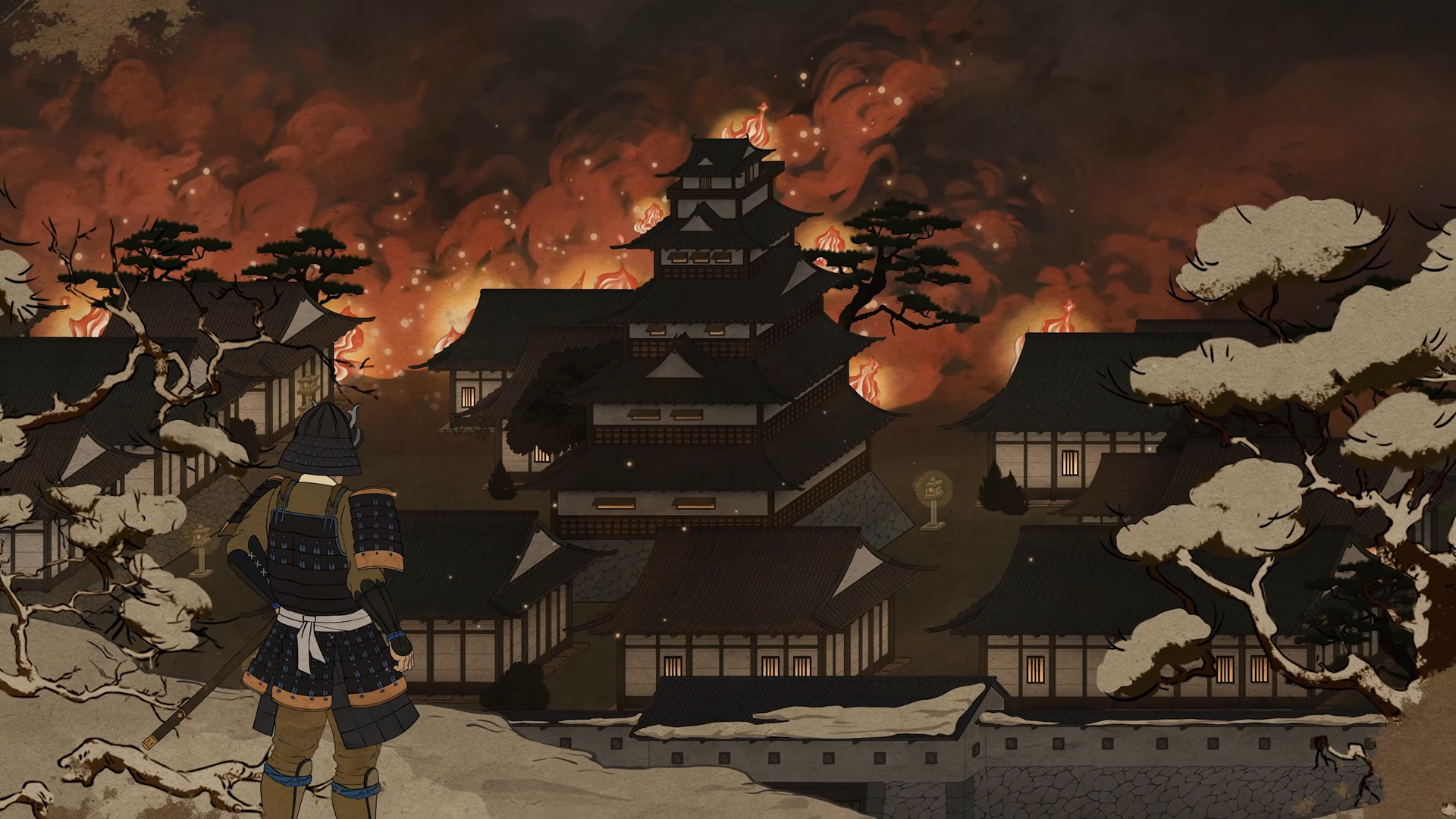Shogun 2 deserved better