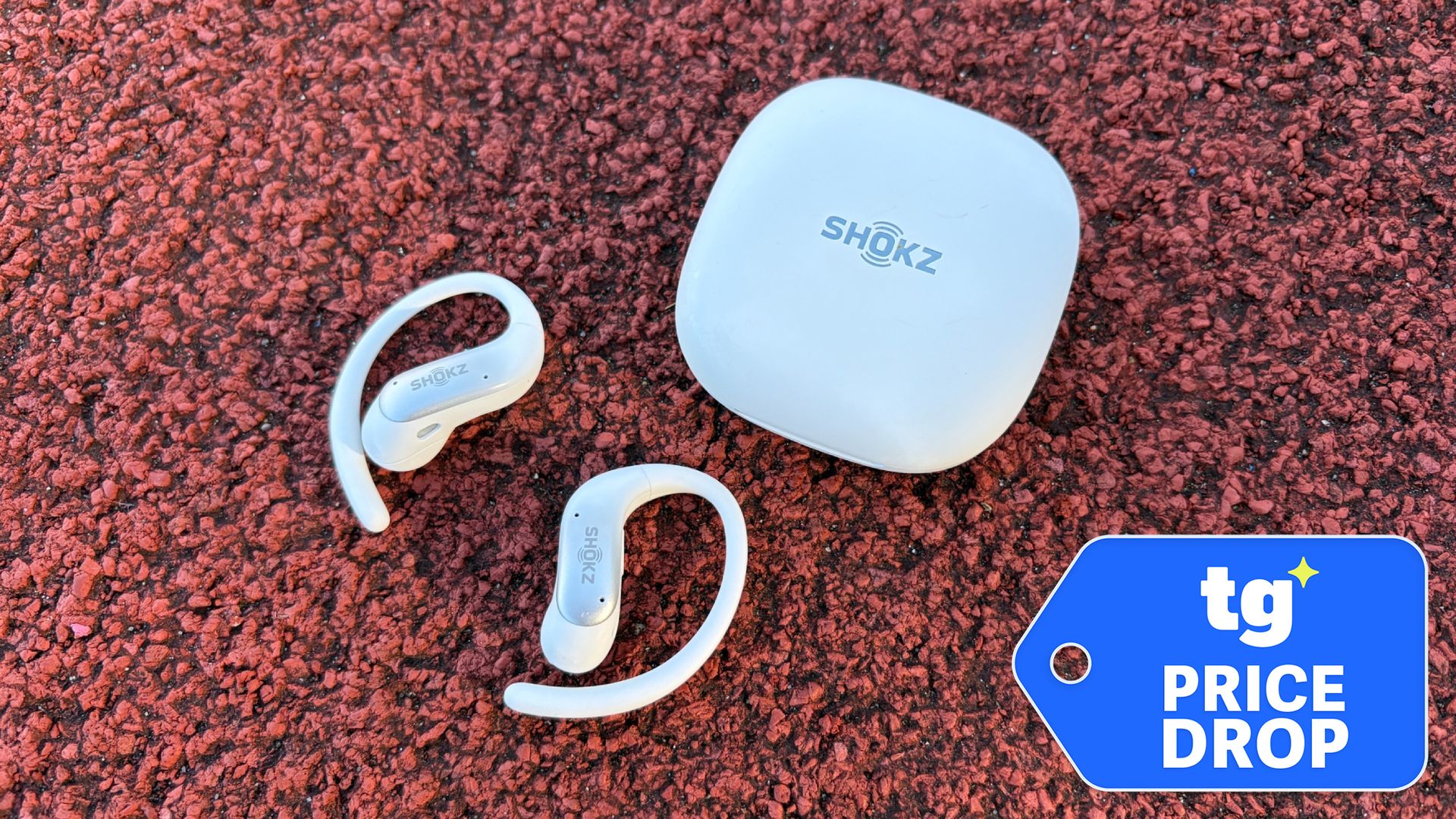 Huge sitewide Shokz sale: save 5% on our top bone conduction headphones