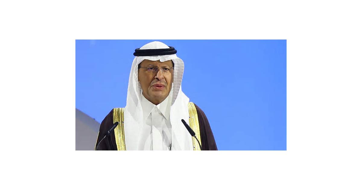 Saudi Arabia Eyes 10 Million Barrels a Day of Oil Pipe Capacity