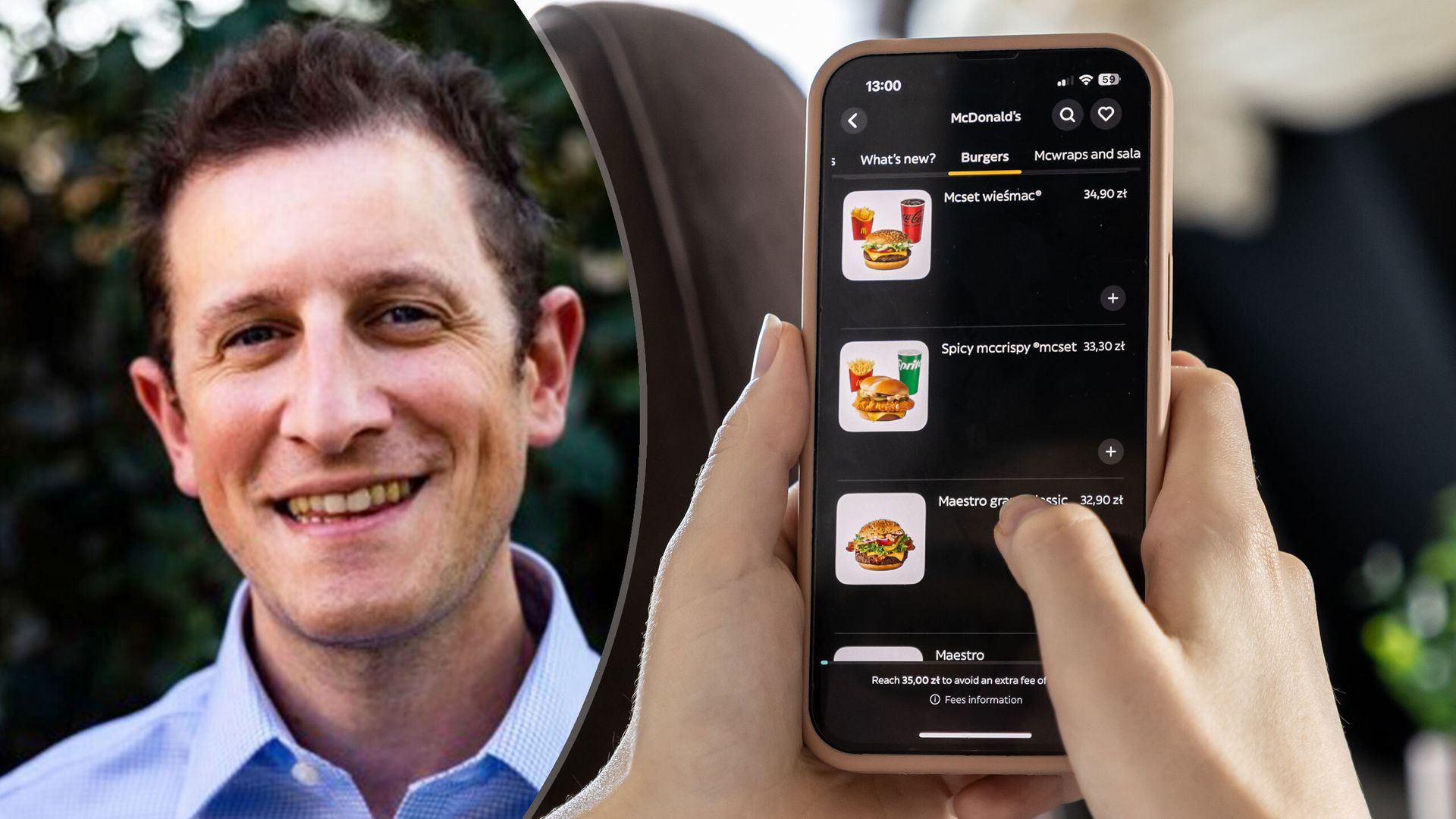 I spoke to a product marketing expert about AI food photos — and there's more at stake than a disappointing burger