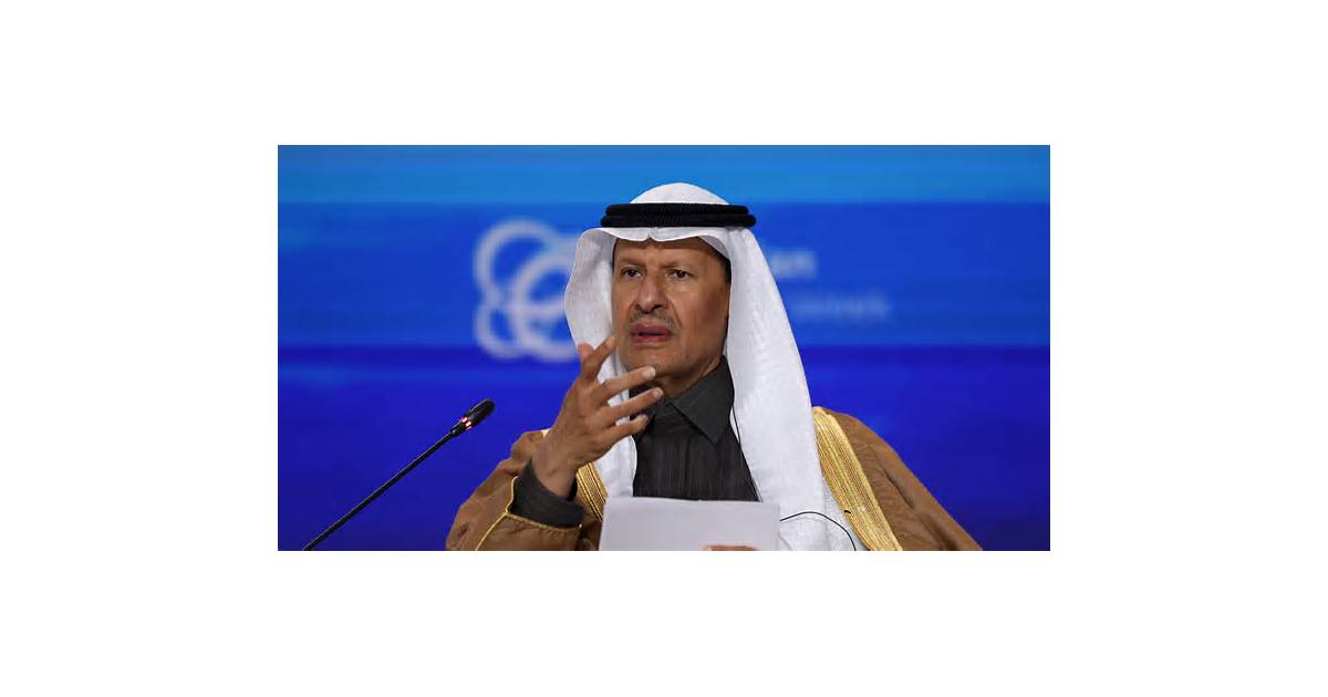 Top oil executives dropped from event schedule after Riyadh attacks