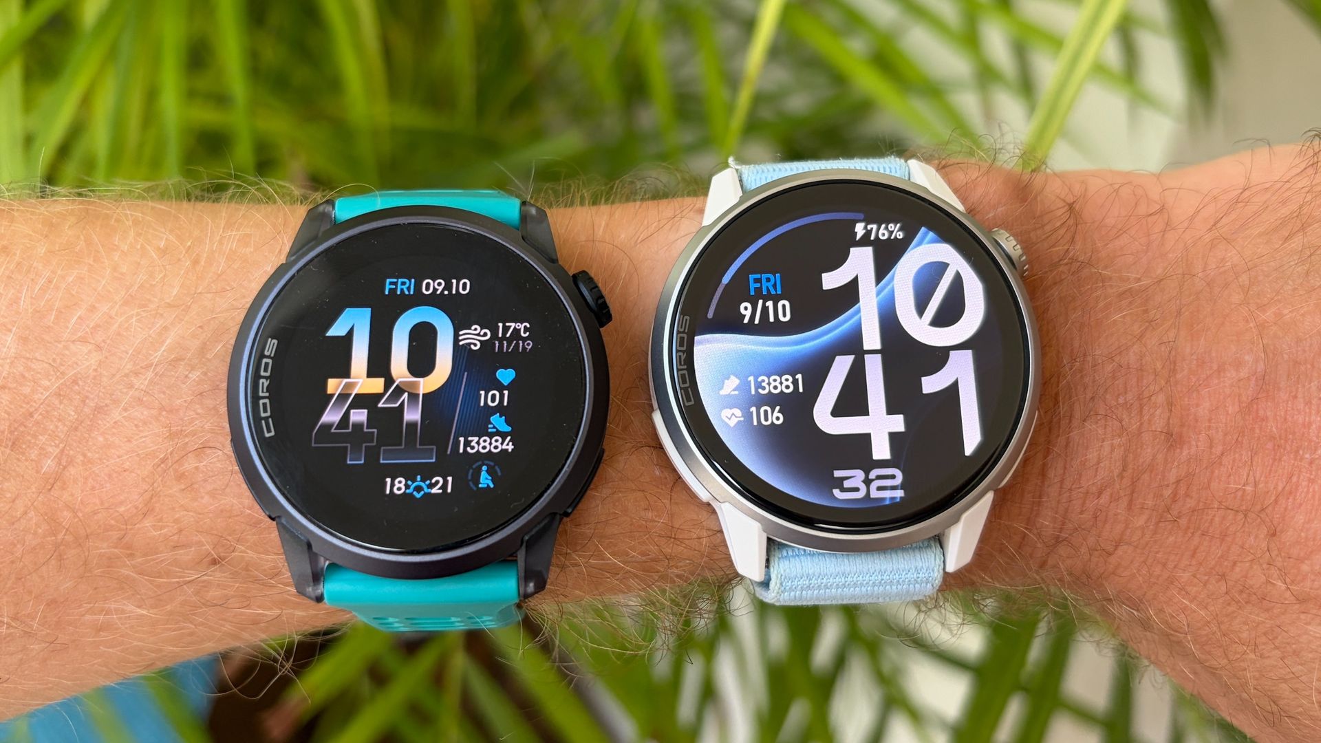 I’ve tested the Coros Pace 4 Pro vs Coros Pace 4 — is the Pro worth the upgrade?