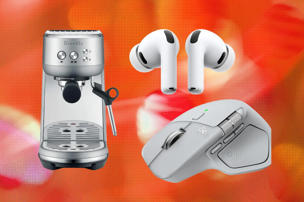 The Best Gifts for the Techie in Your Life (2026)
