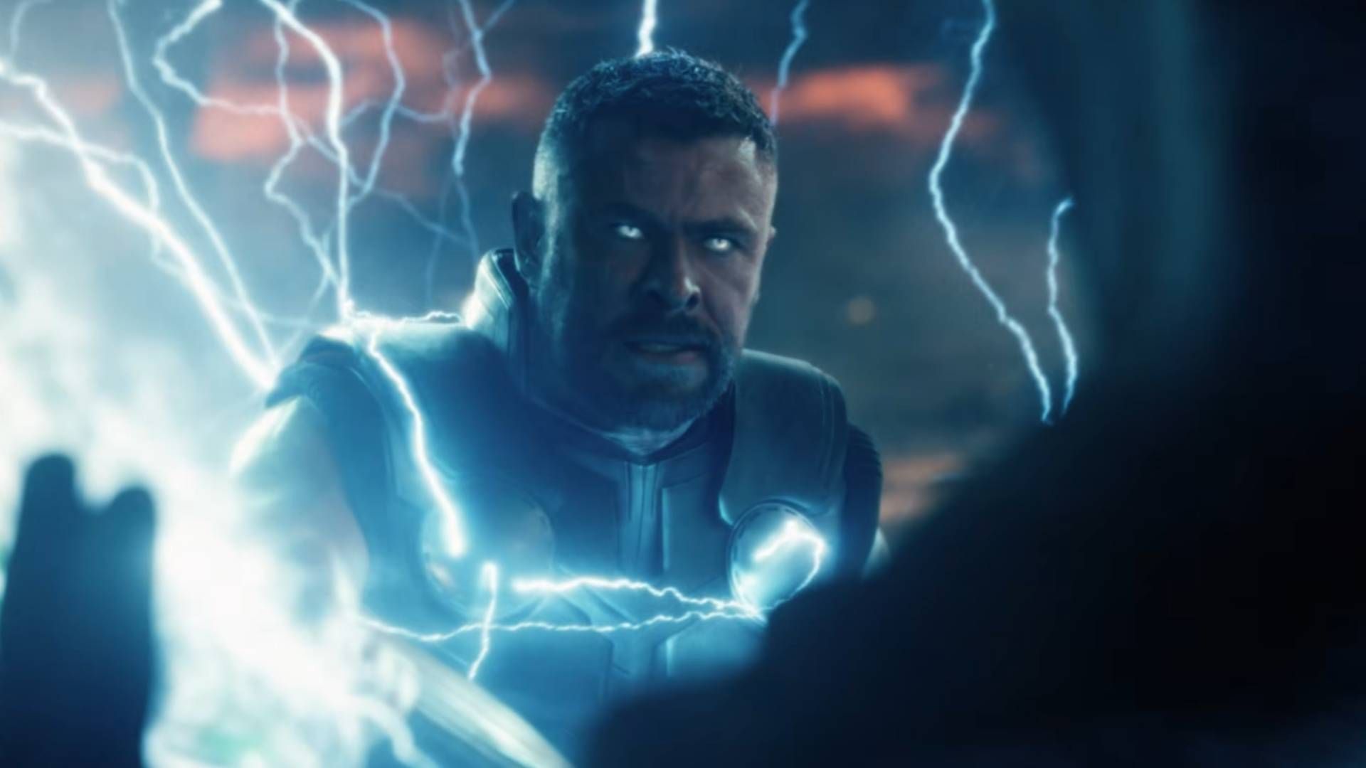 Avengers: Doomsday poster features a better look at the main heroes – and teases the apocalyptic event they have to stop