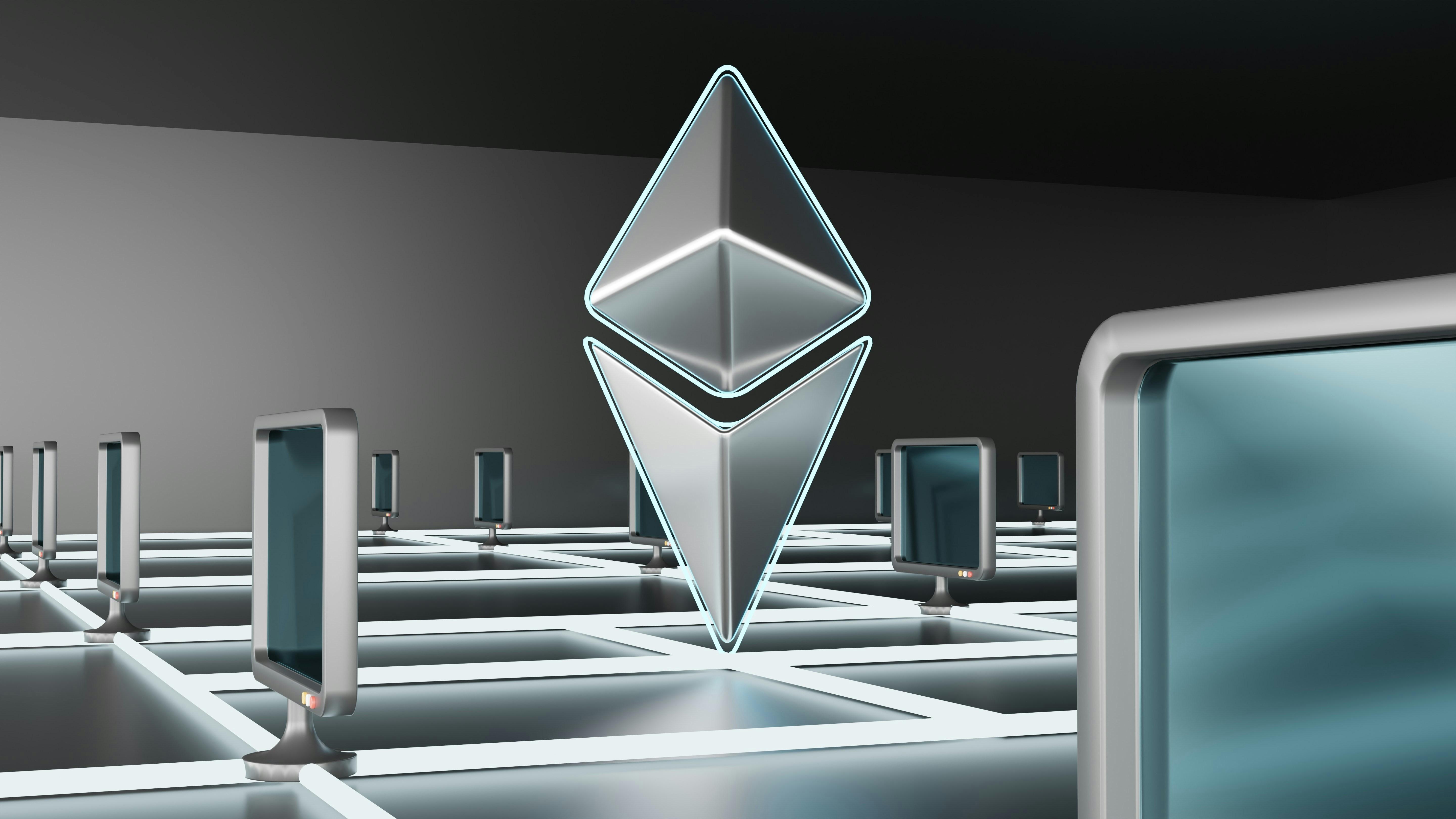 U.S. inflation, Ethereum upgrade talks: Crypto Week Ahead