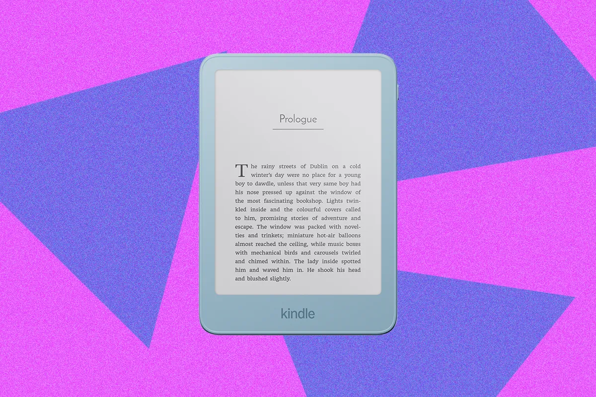 Kindle Aluminum Review (2026): Gorgeous, but Expensive