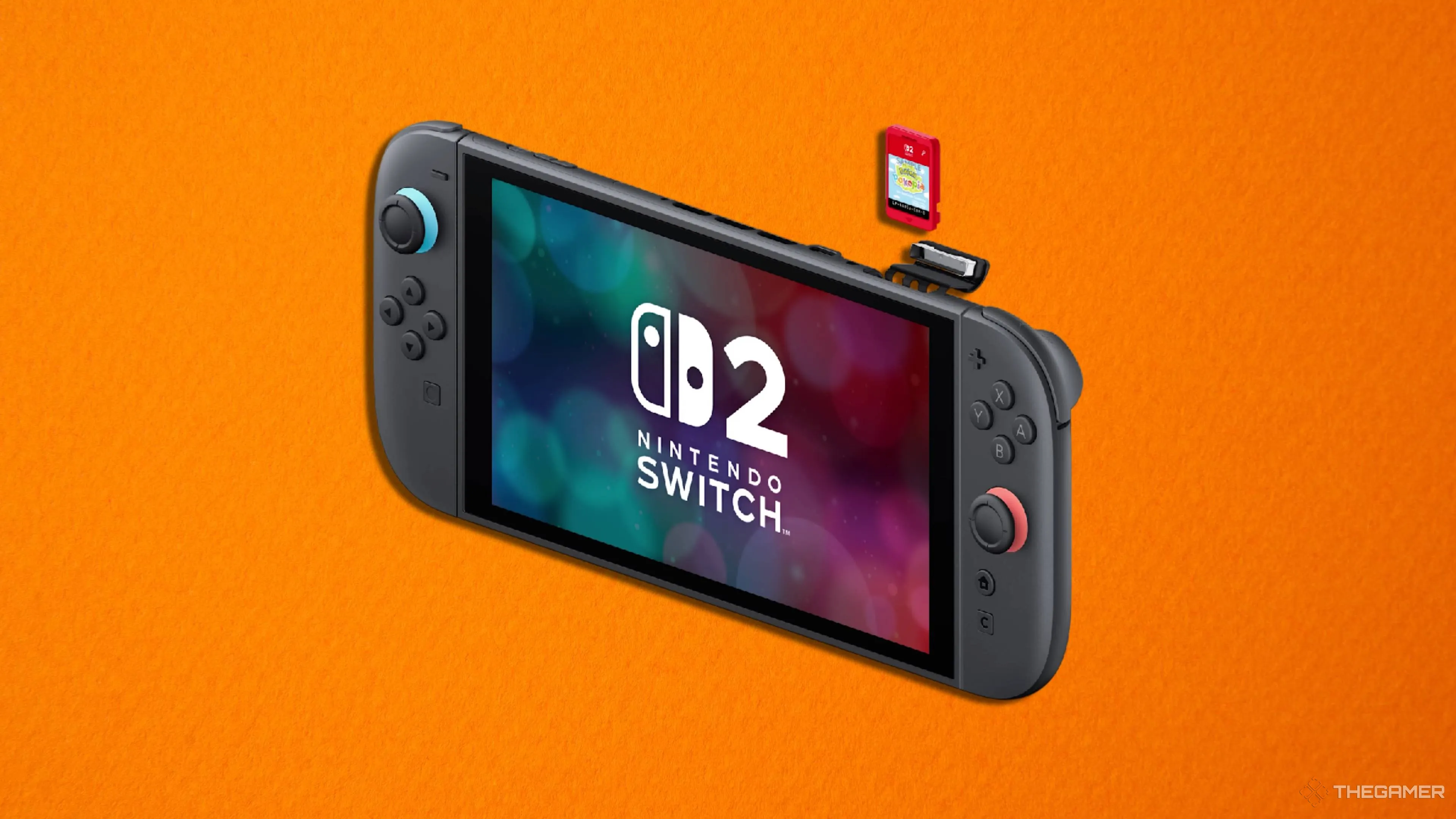 Nintendo VP Assures Switch 2 Owners There Are No Plans To Ditch Physical Games