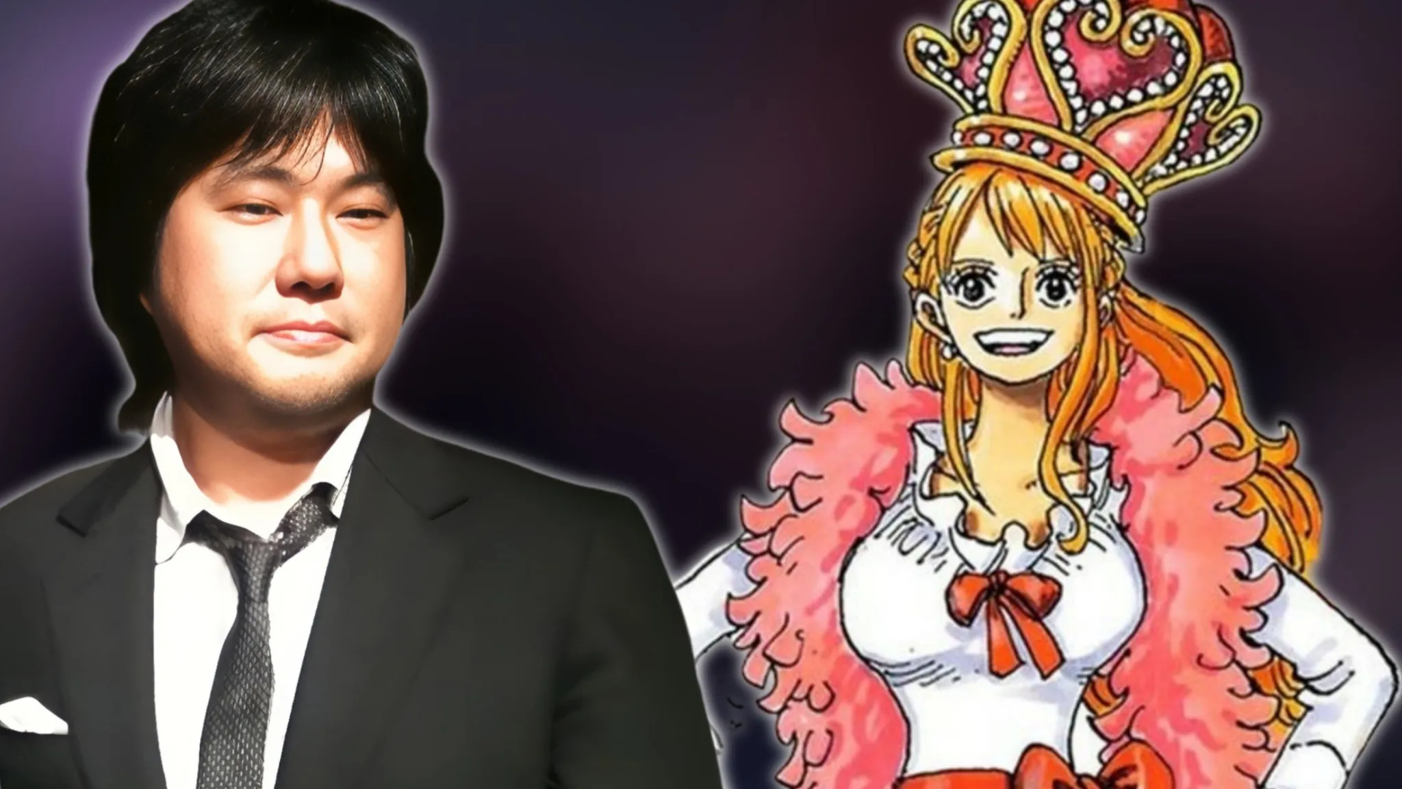 One Piece Creator Oda Unveils The Strongest Queen In The World