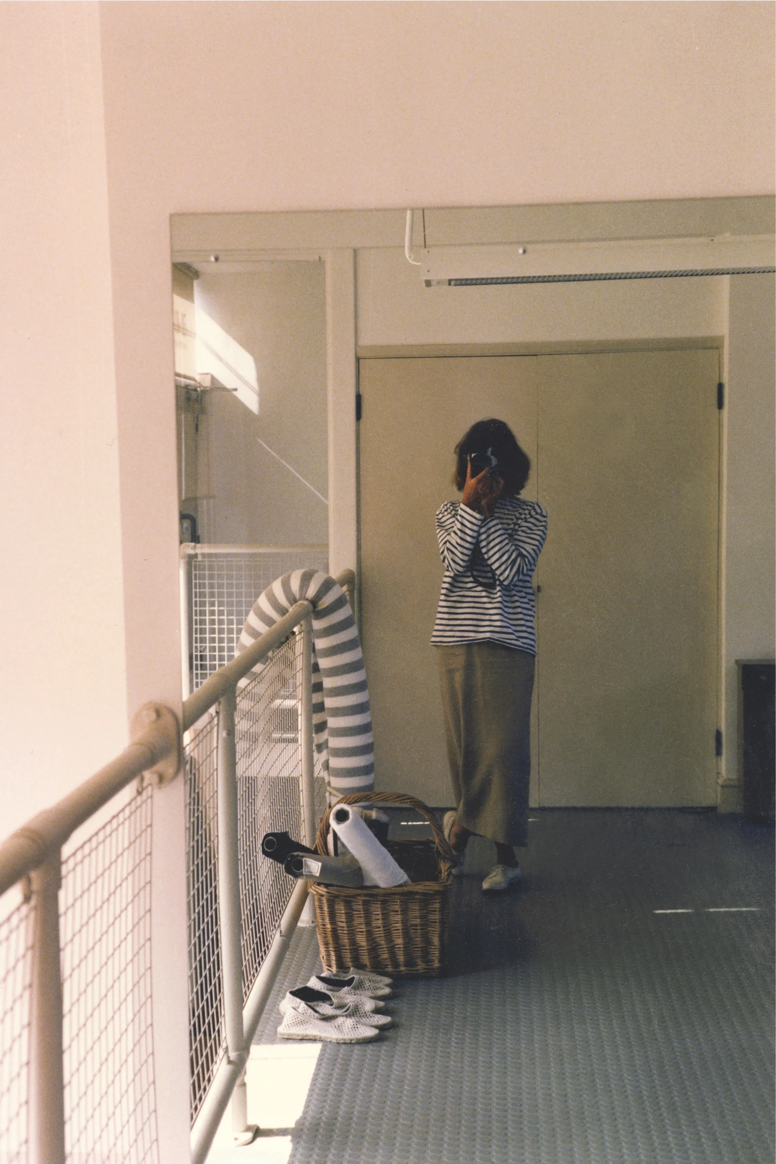 Margaret Howell Publishes ‘Life and Work,’ Plans Exhibition of Personal Photos at London Store