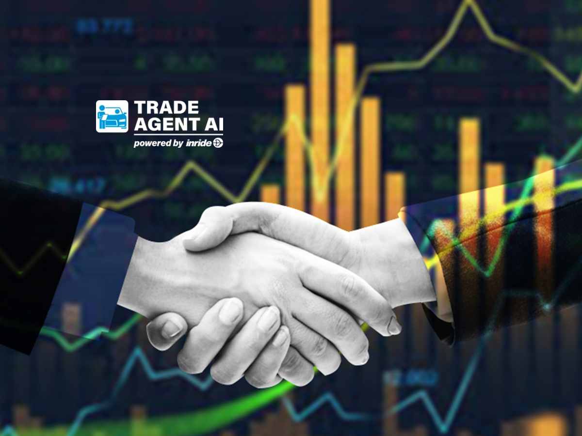 inride Expands Its AI Agent Lineup With Trade Agent Acquire, Now Available, Plus F&I and Service Agents in beta.