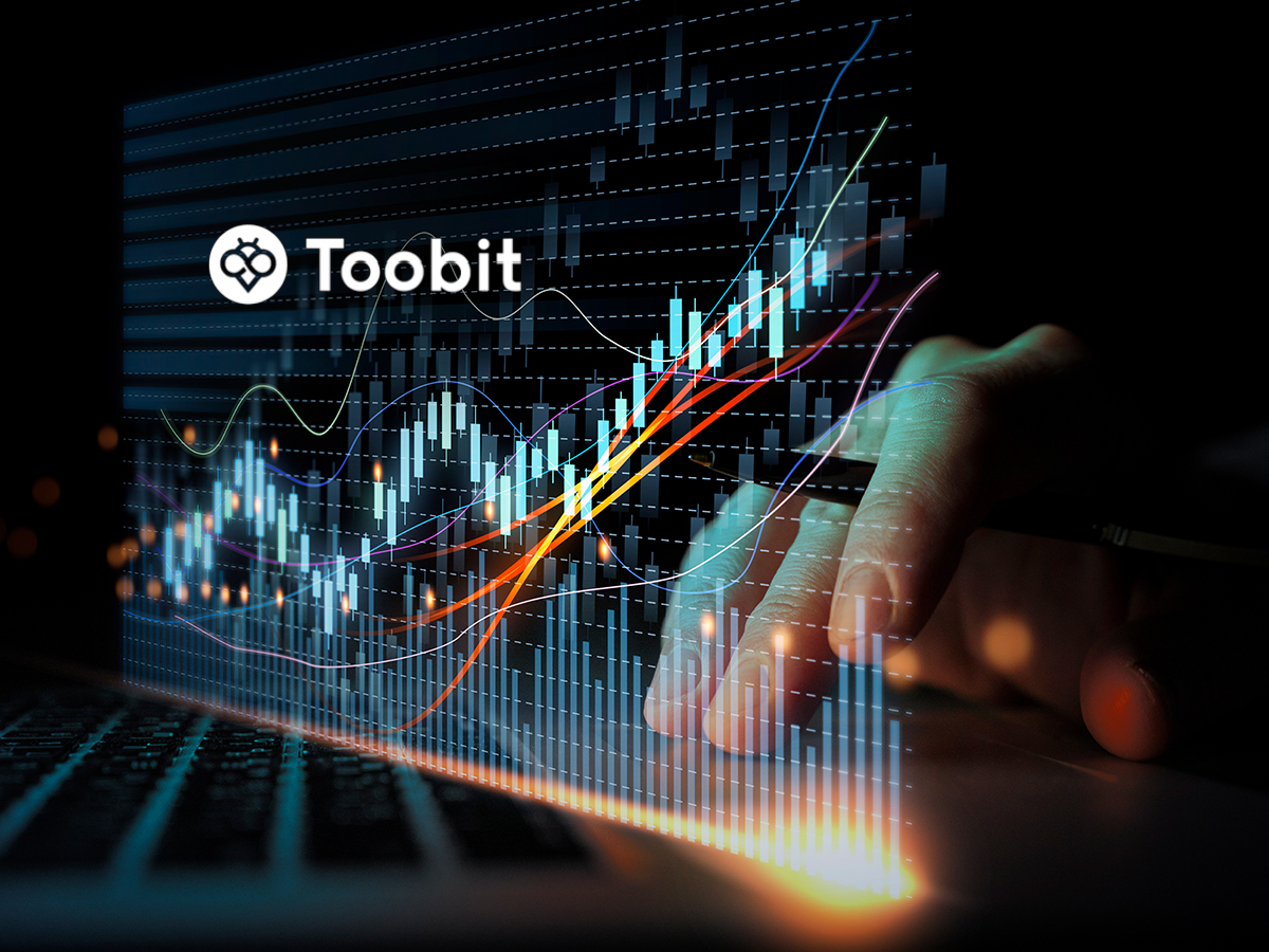 Toobit Adds AlgoWay for Automated Trading