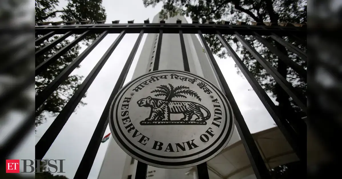 RBI’s daily CRR tightening may withdraw Rs 400-800 bn liquidity