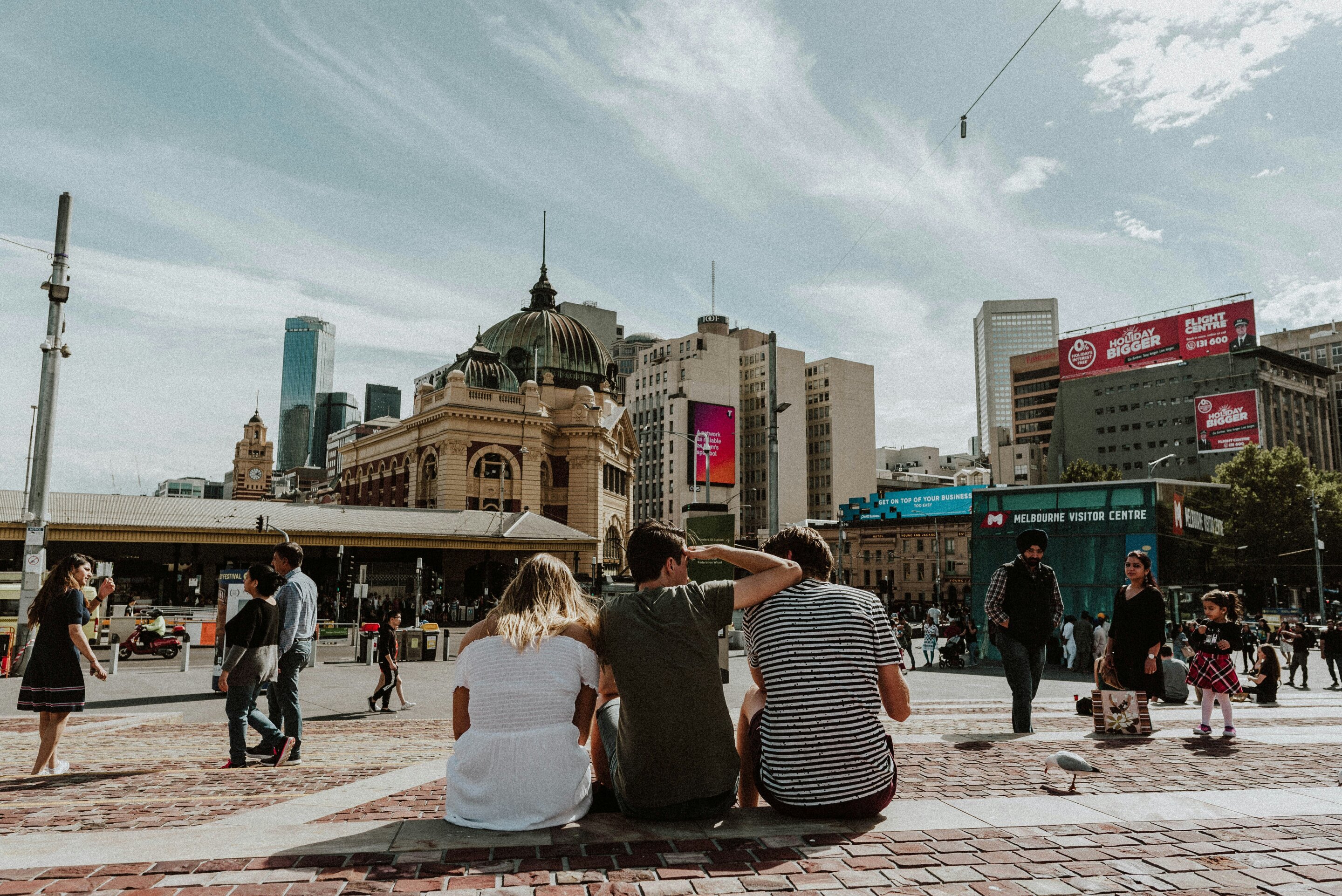 Loneliness drives biggest quality-of-life drop for young Australians