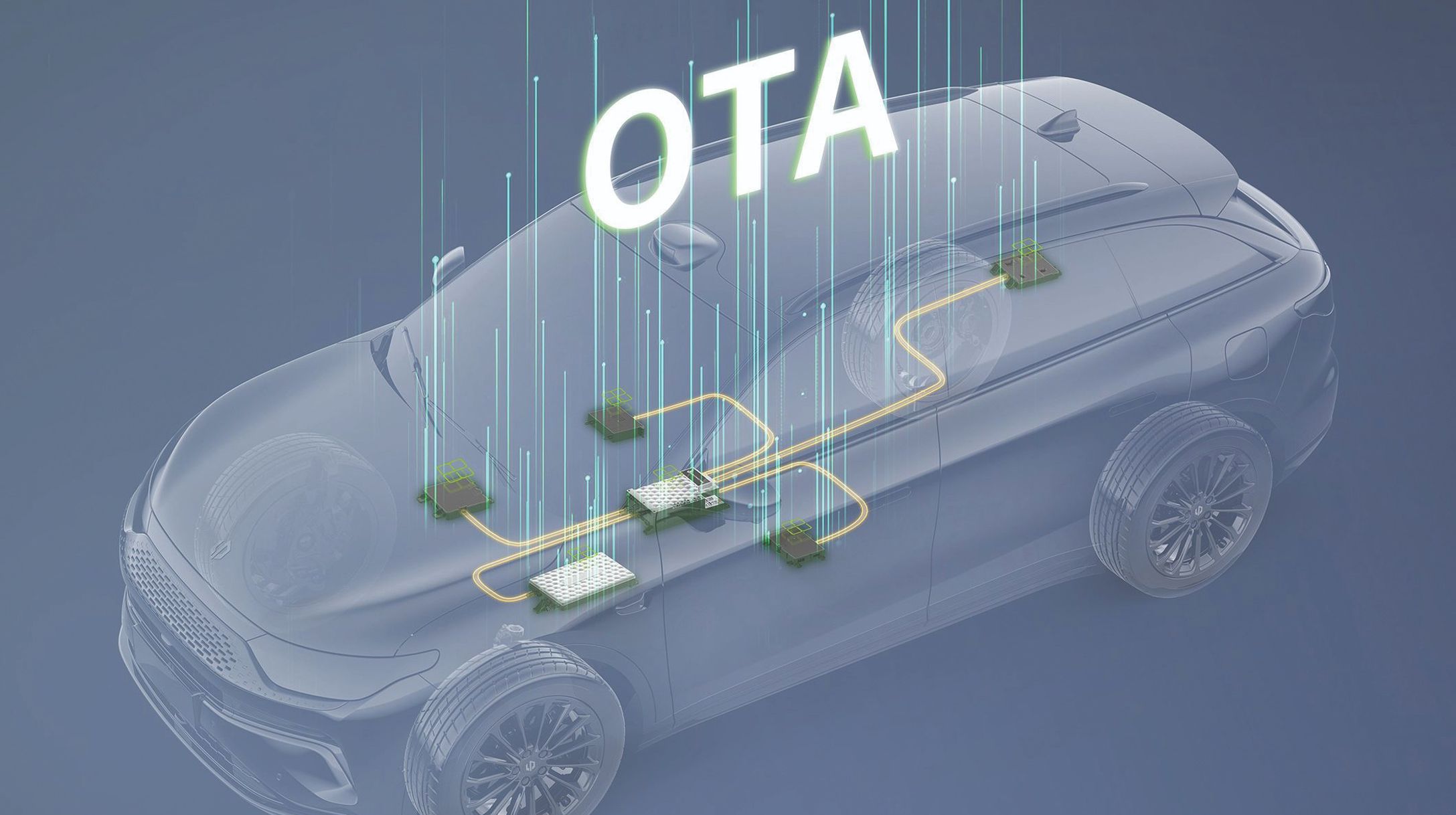 Tesla explores OTA updates for improved vehicle electrical reliability