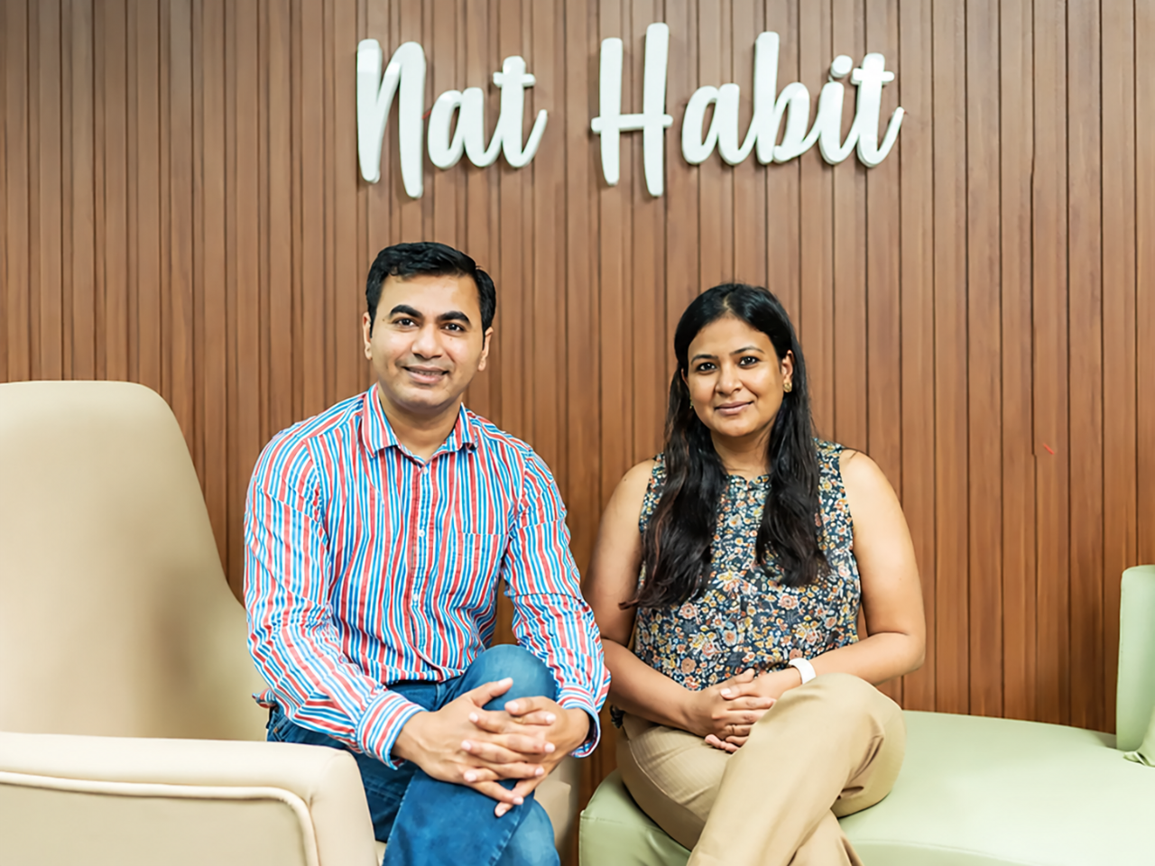 Scoop confirmed: Ayurvedic brand Nat Habit raises Rs 142 crore in funding led by Trident Growth Partners