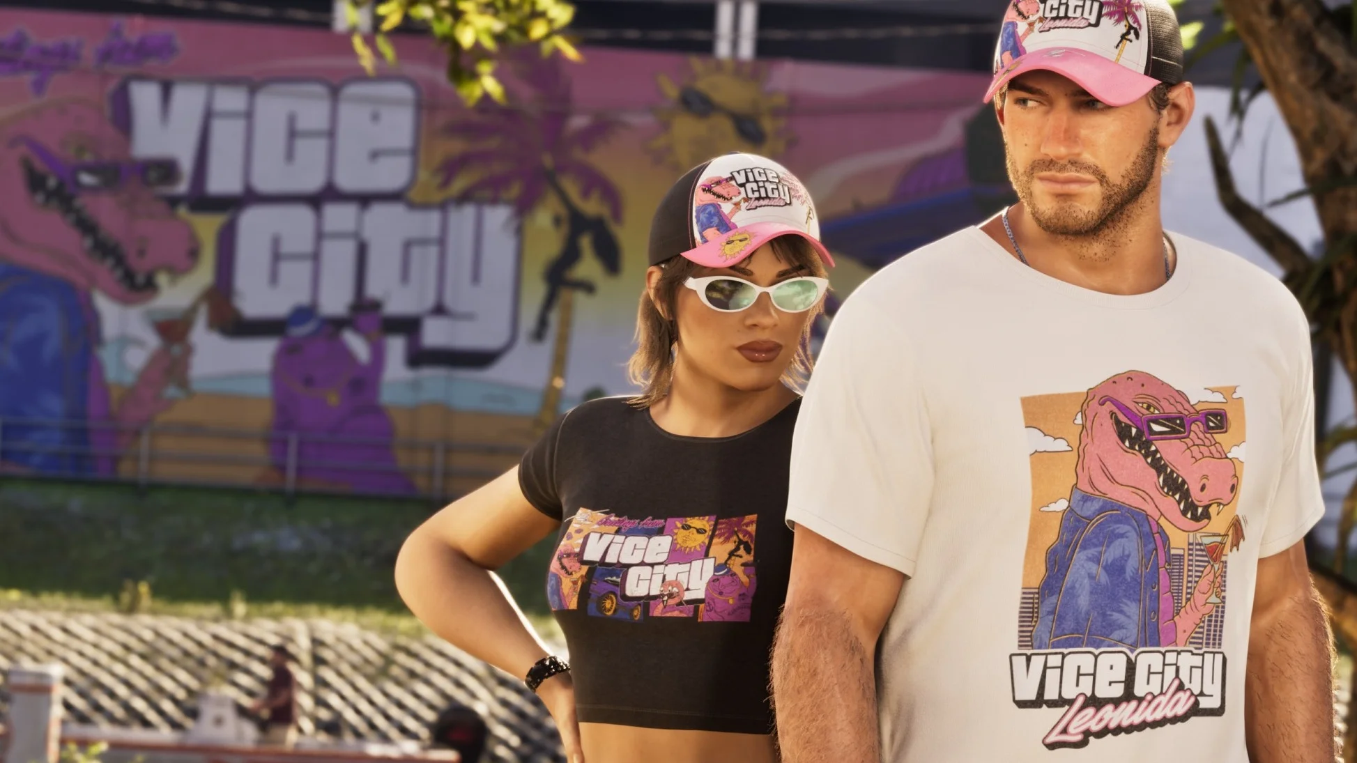 Group behind GTA 6 leaks threatens to release alleged full build of game including story mode