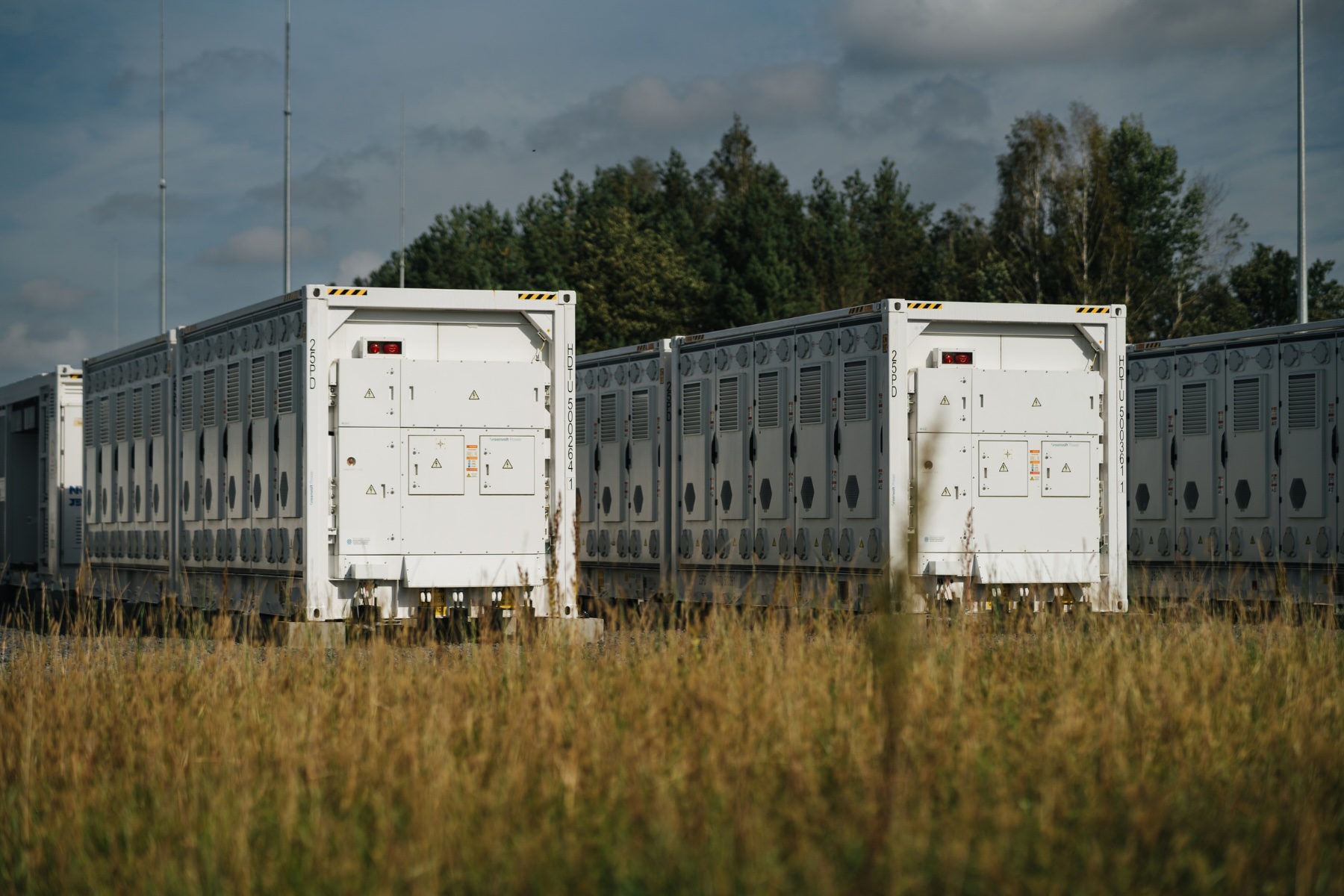 France defines terms for long-term capacity auction