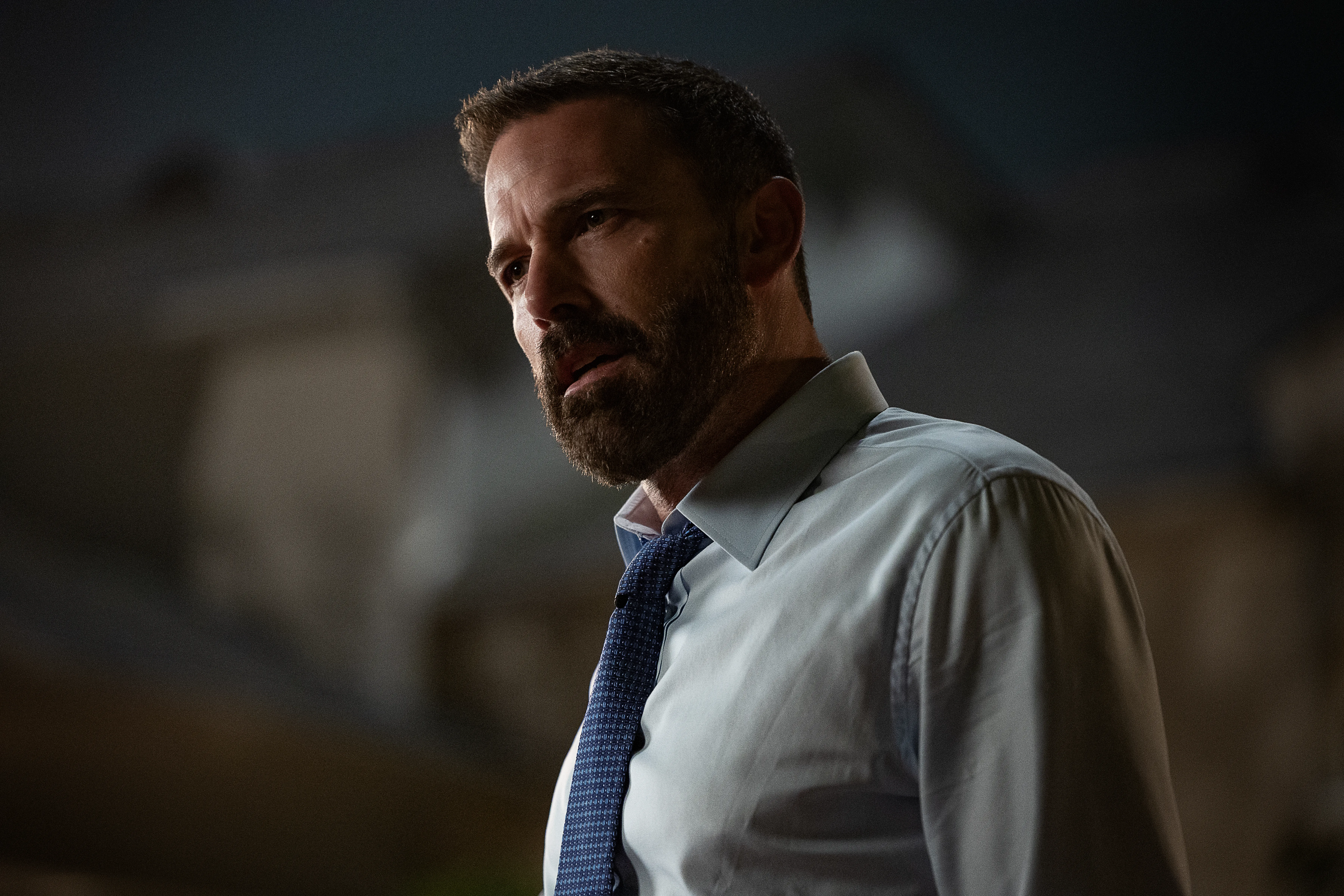 Ben Affleck's New Netflix Thriller is a Massive Global Streaming Hit