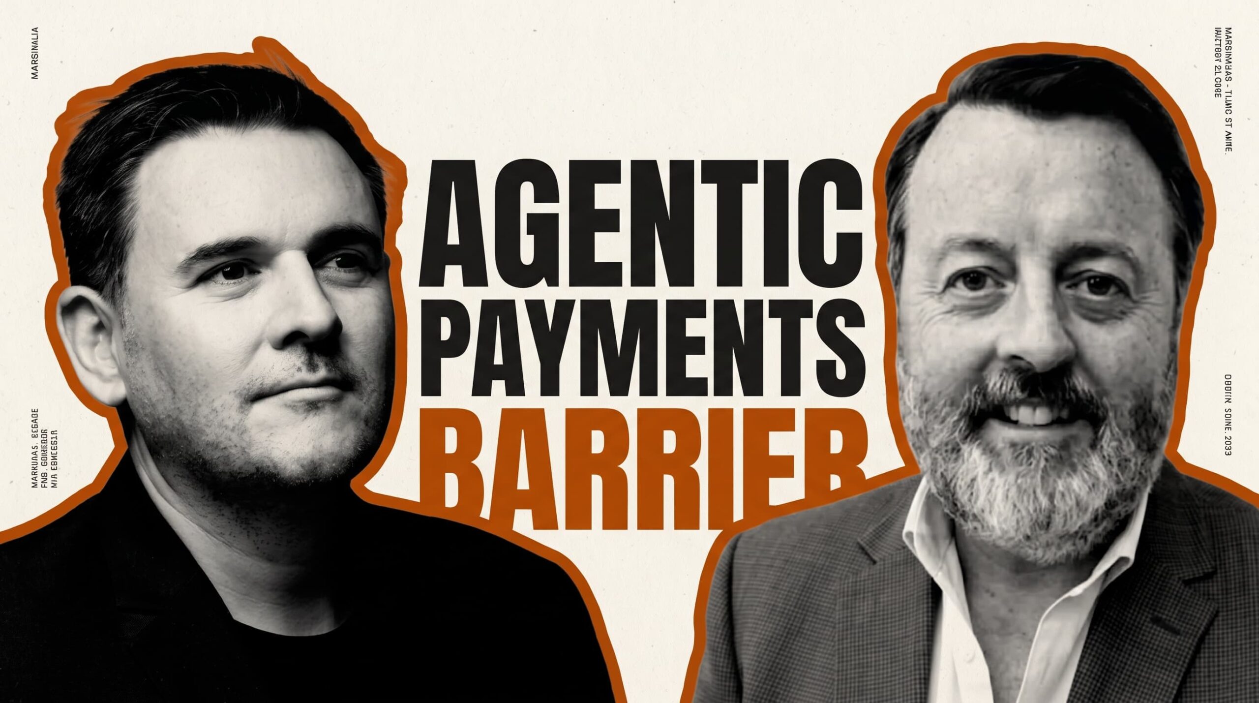 News & Views Podcast: The Real Barrier to Agentic Payments Is Not the AI
