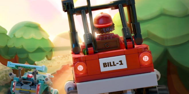 Lego Hill Climb Adventures to end service but all staff kept on