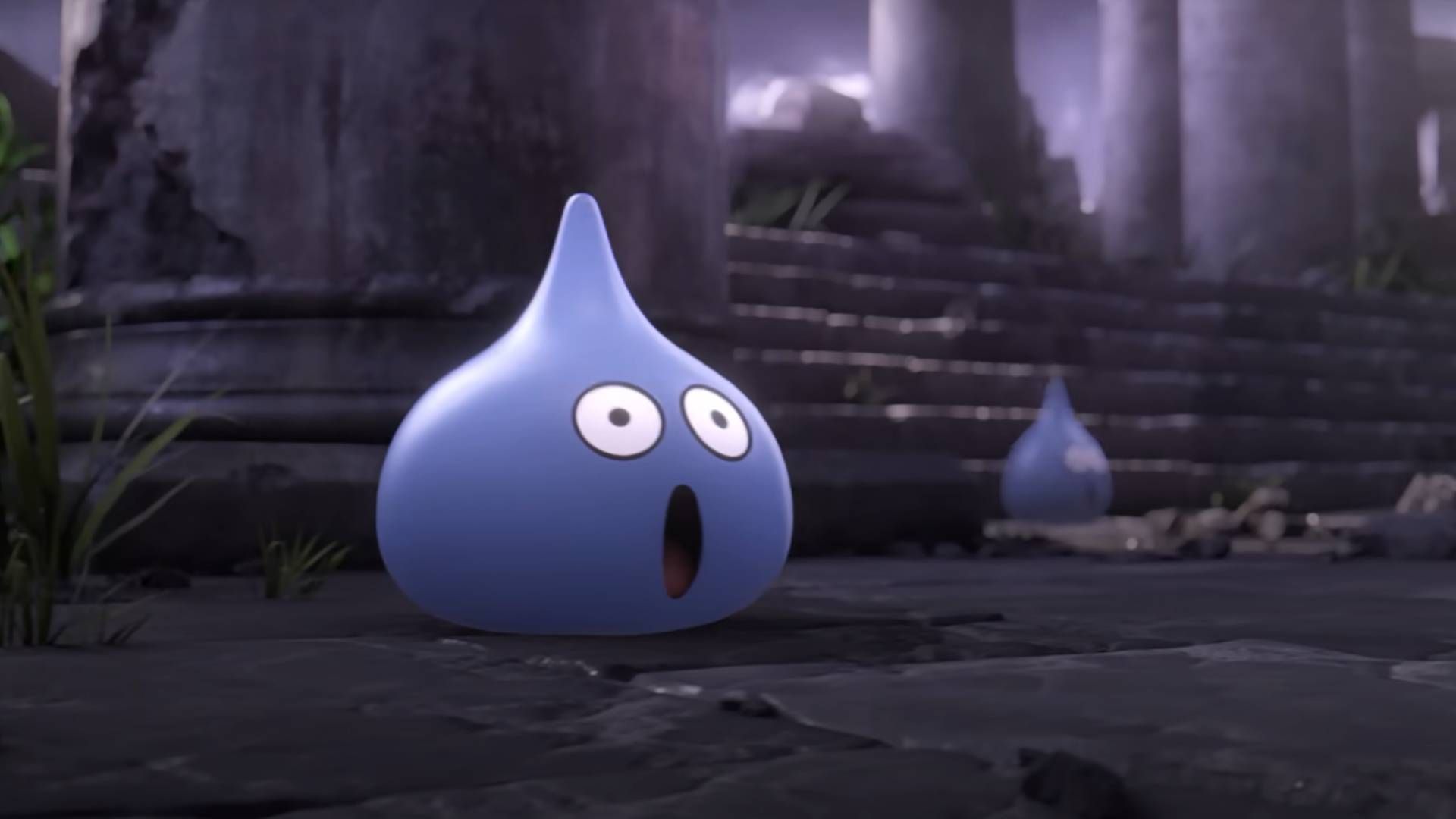 Dragon Quest creator continues love affair with AI as he releases a game he generated in 30 minutes