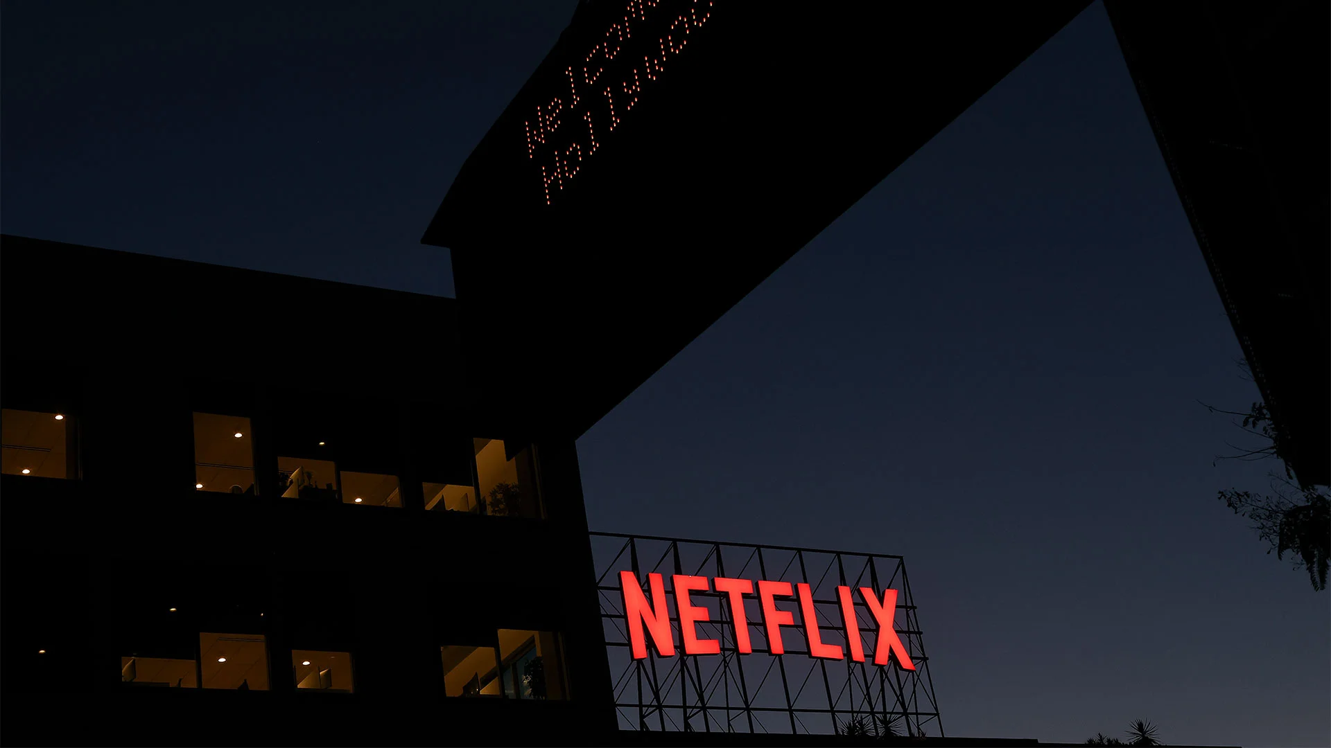 Netflix layoffs loom as stock performance struggles, growth slows, and investors cool in 2026: reports