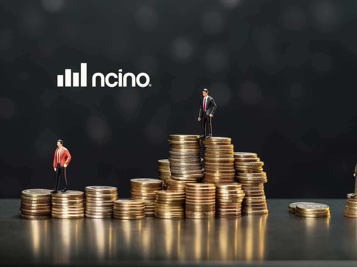 nCino Brings AI-Powered Guidance and Automation Together in Loan Officer Productivity Suite for Mortgage