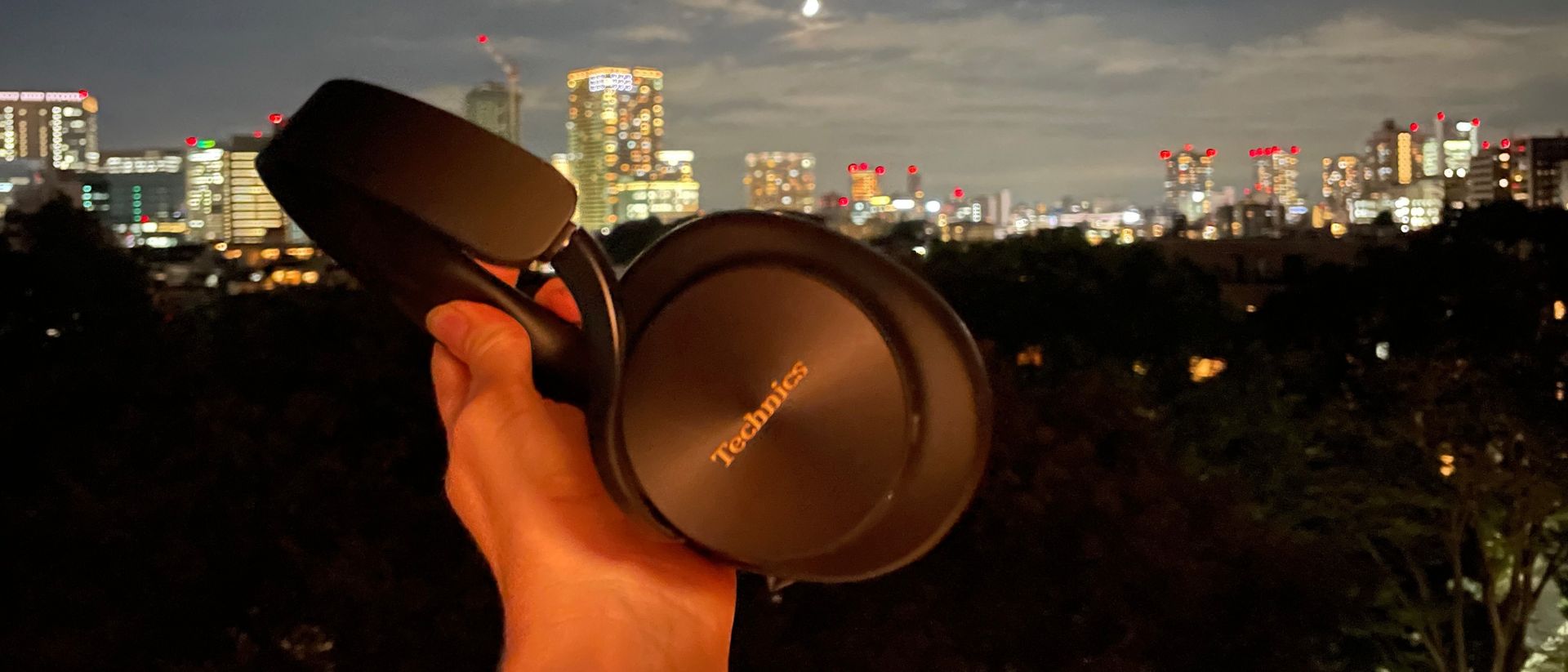 Technics EAH-A1000 review: over-ear headphones with class, detail and comfort that err just slightly on the side of caution