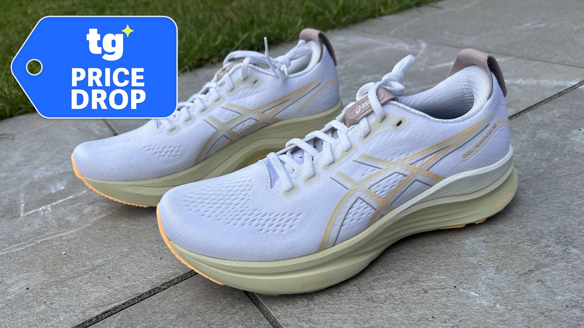 15 best affordable Asics running shoe deals with up to 56% off — including the Novablast 5, Gel-Kayano and more