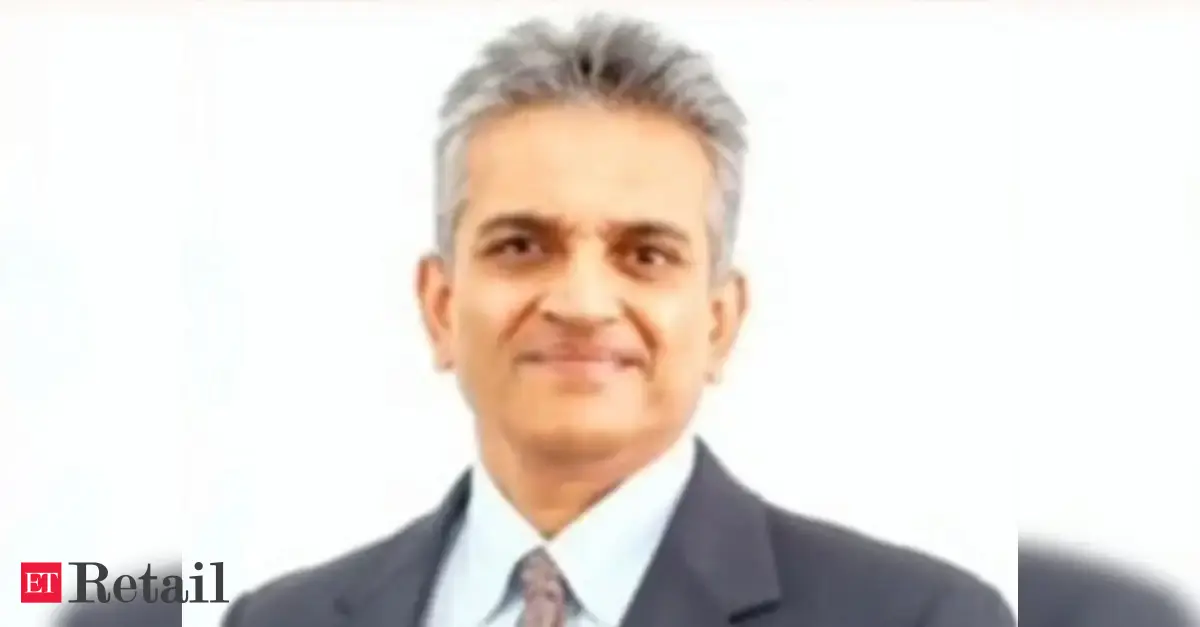RPSG Group appoints Harshad Jain as CEO of FMCG business