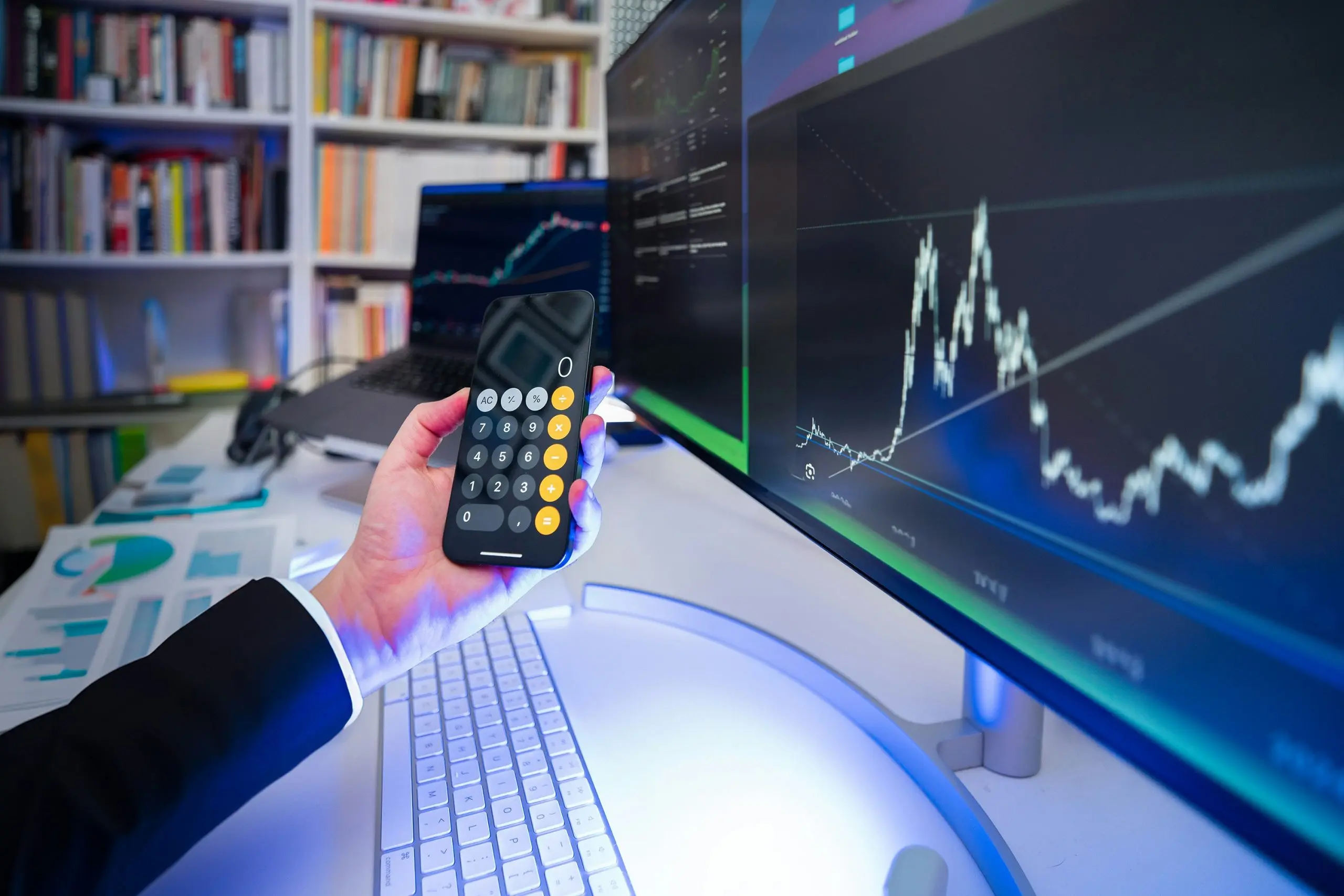Prediction markets expose gaps in employee compliance