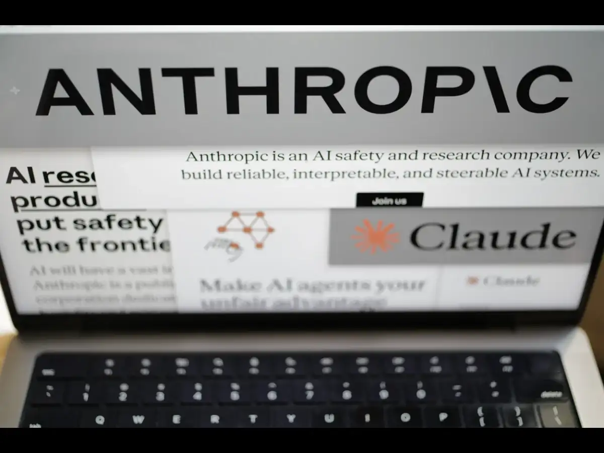Daniel Dsouza joins Anthropic's founding Applied AI team in India