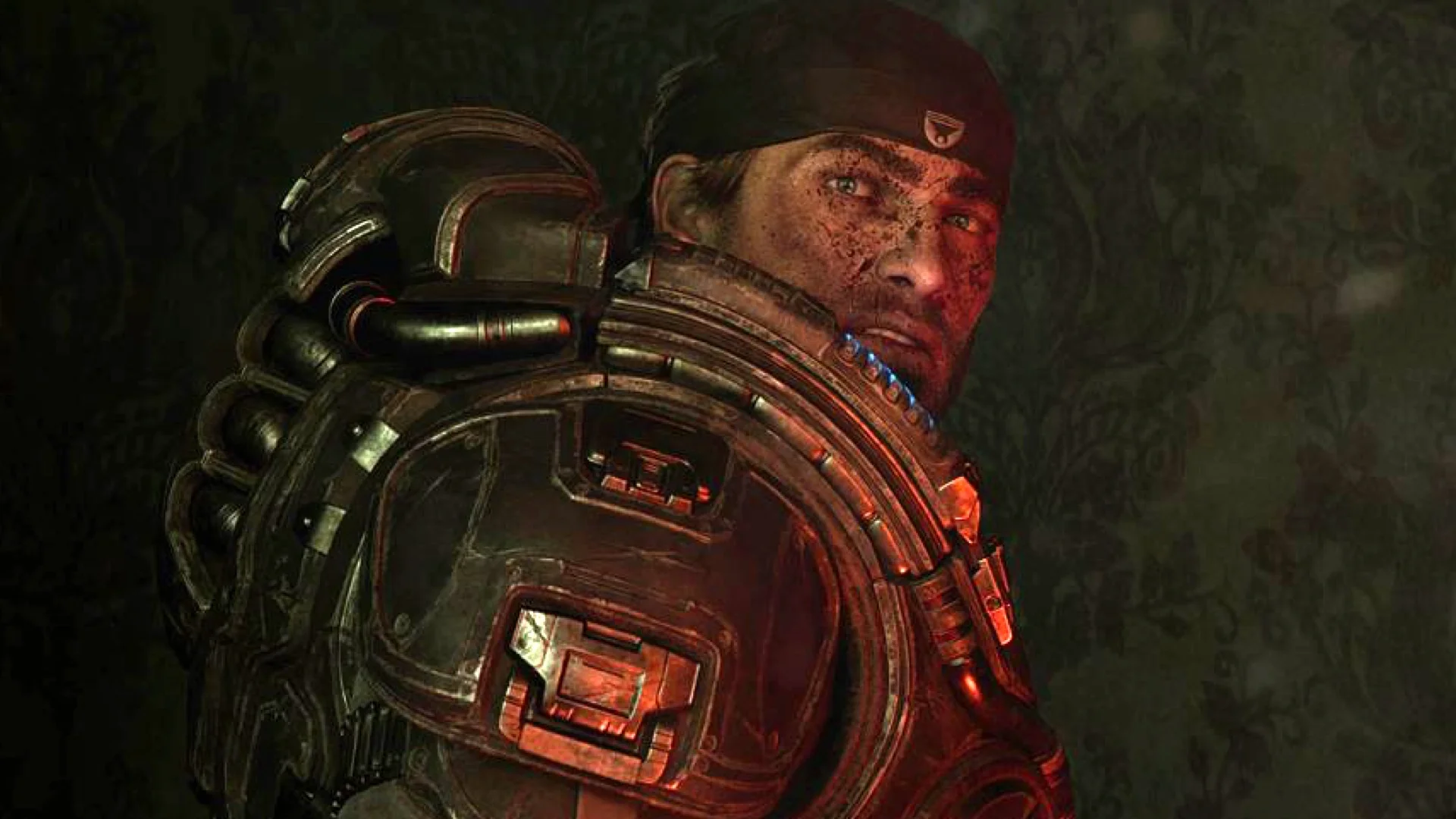 Gears of War: E-Day server crashes and login problems are because of DDoS attacks, studio says