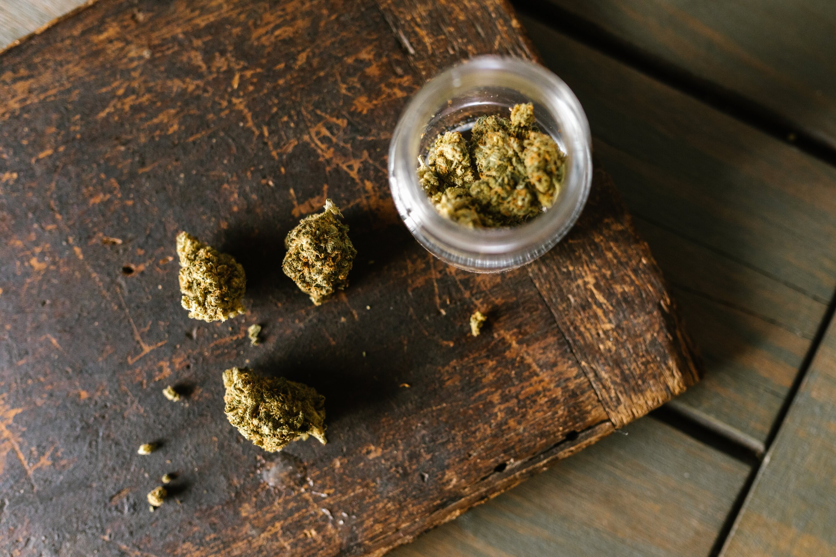 Rise in cannabis-related psychosis hospitalizations sparks concern in Victoria