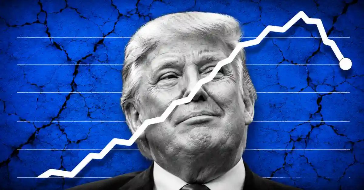 Trump’s Russian Diesel Deal Offers Little Relief for US Fuel Prices