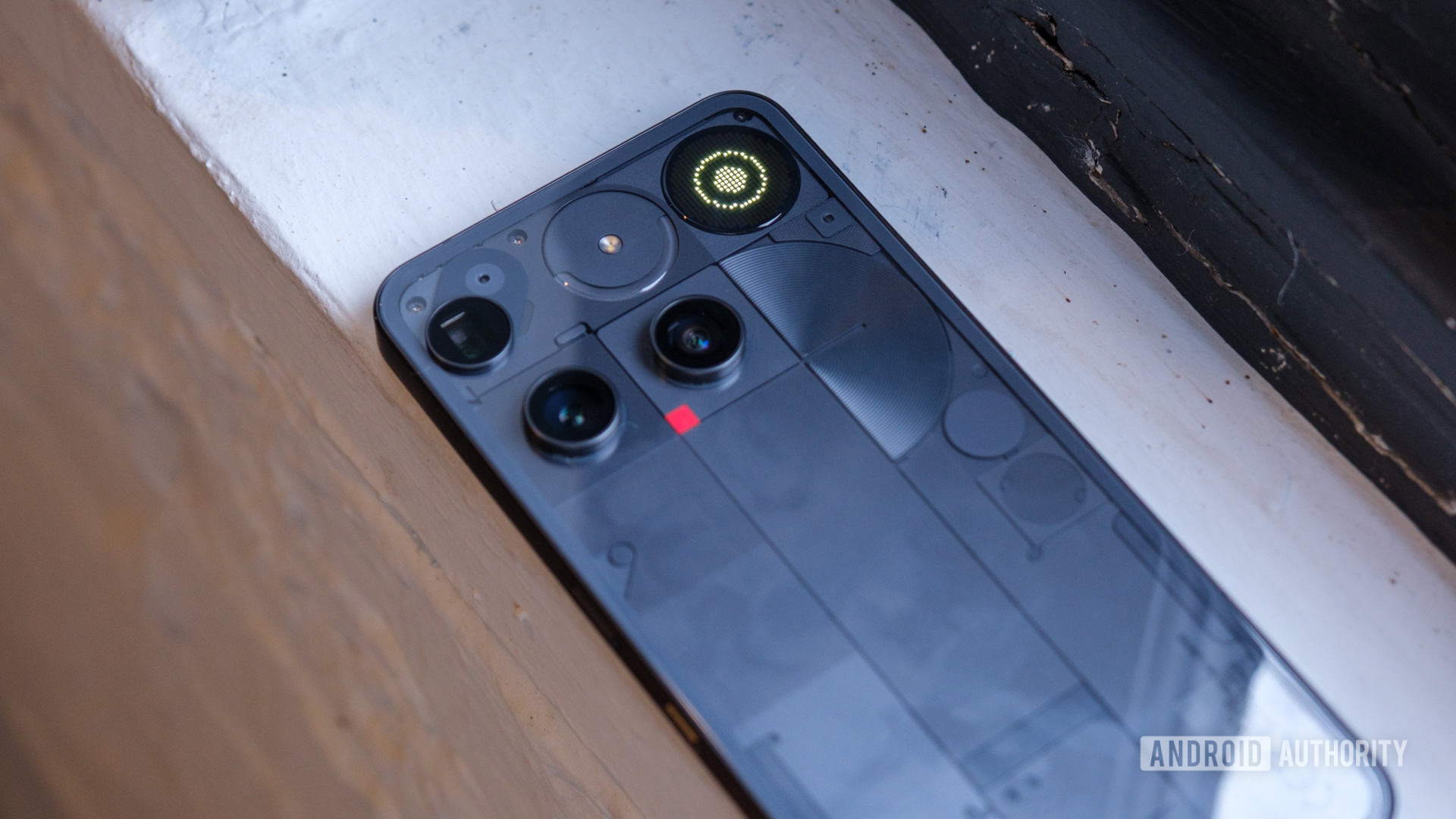 Nothing’s Android 17 rollout is officially underway