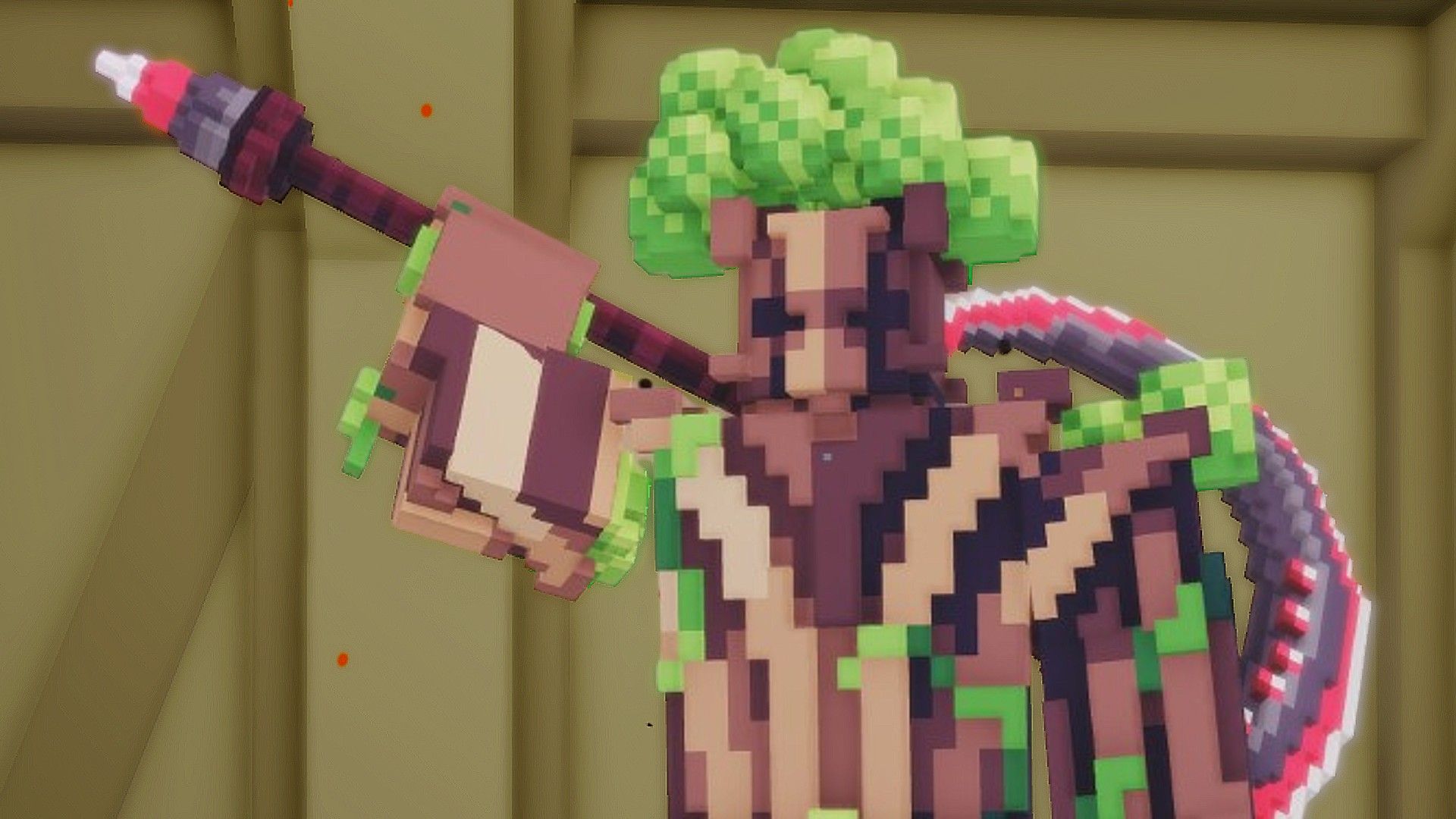 All Pixel Blade codes (October 2026) and how to redeem them for Class Dice and more