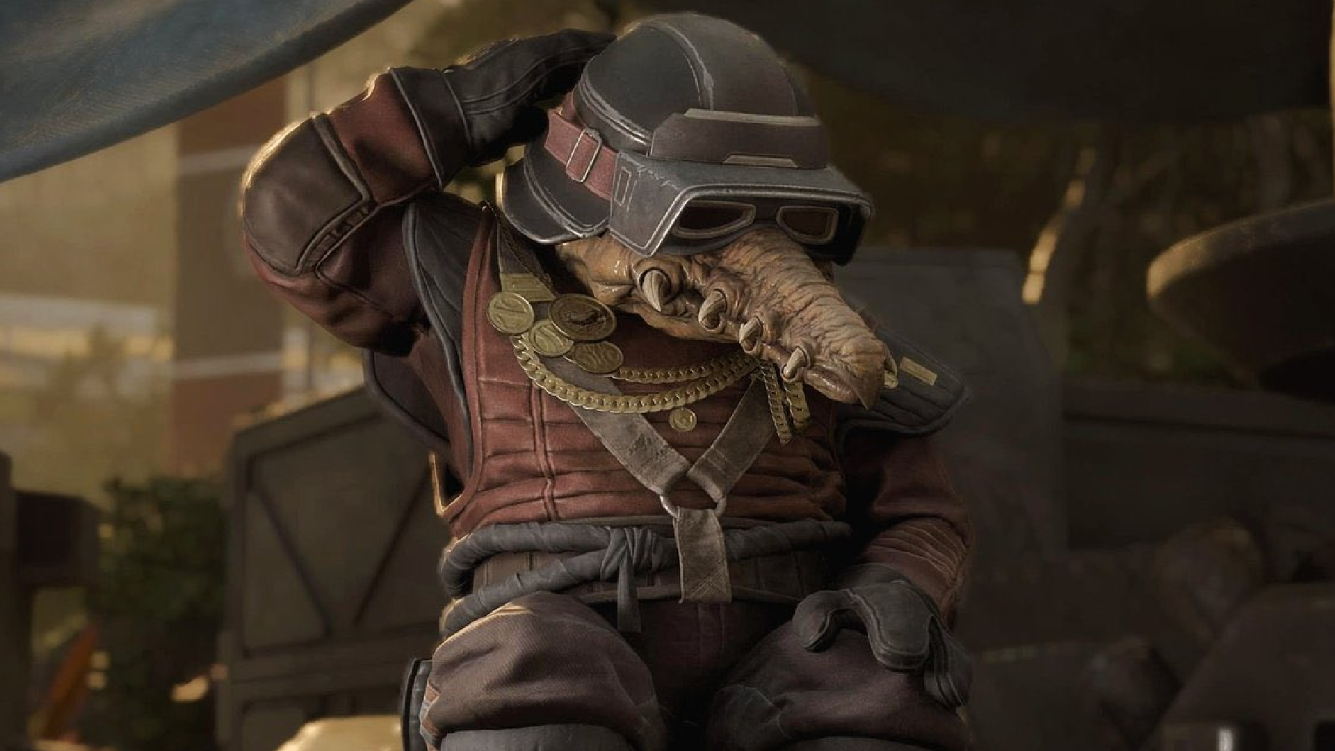 'The algorithm continues to properly prioritise Mister Biddy Blas'—Star Wars: Galactic Racer has created the perfect creature