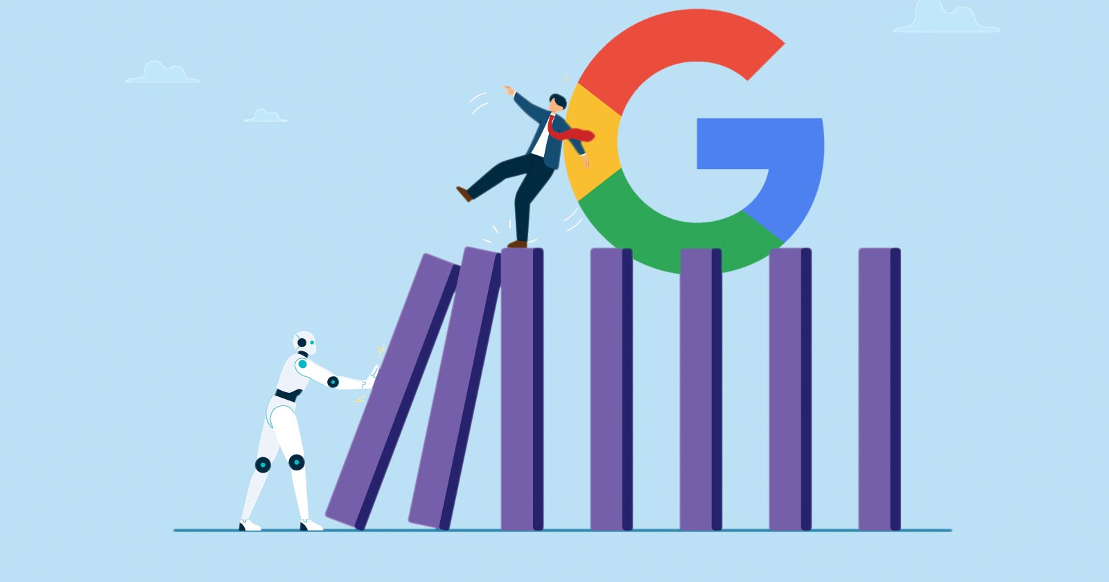 Google Discover To Undergo Dramatic Changes via @sejournal, @martinibuster