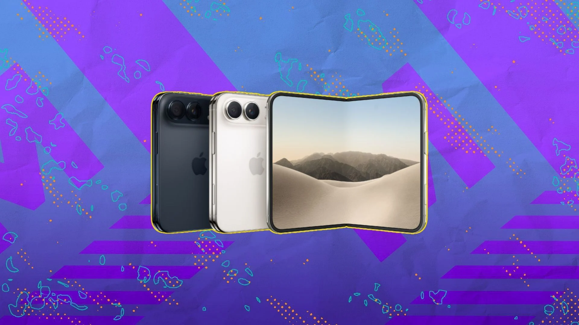 The first iPhone Duo preorder offer has landed — how to save $1,200