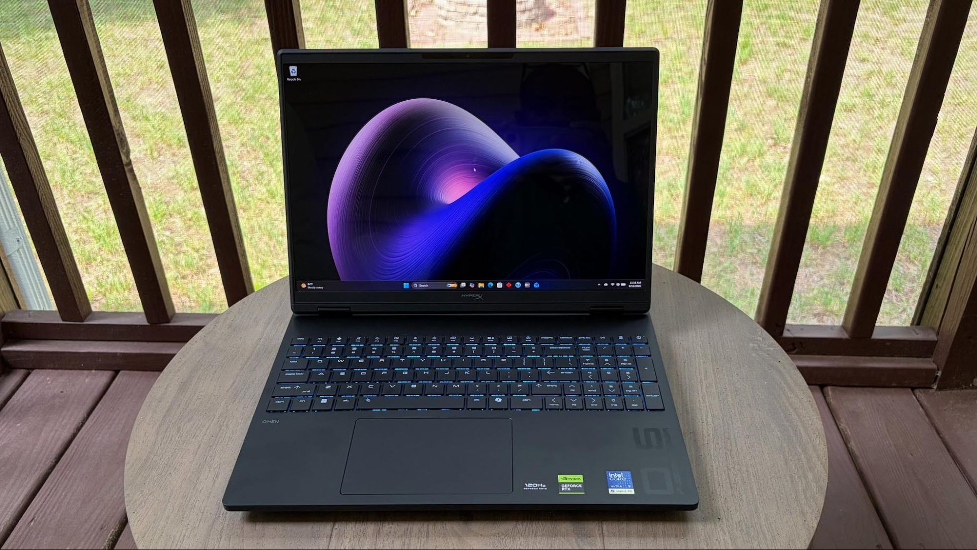 Walmart has slashed $750 off this RTX 5060 gaming laptop, now 40% cheaper