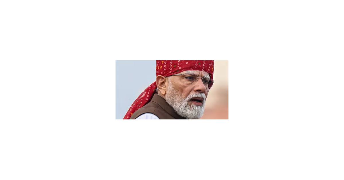 What Could Stand in the Way of India's Growth Ambitions