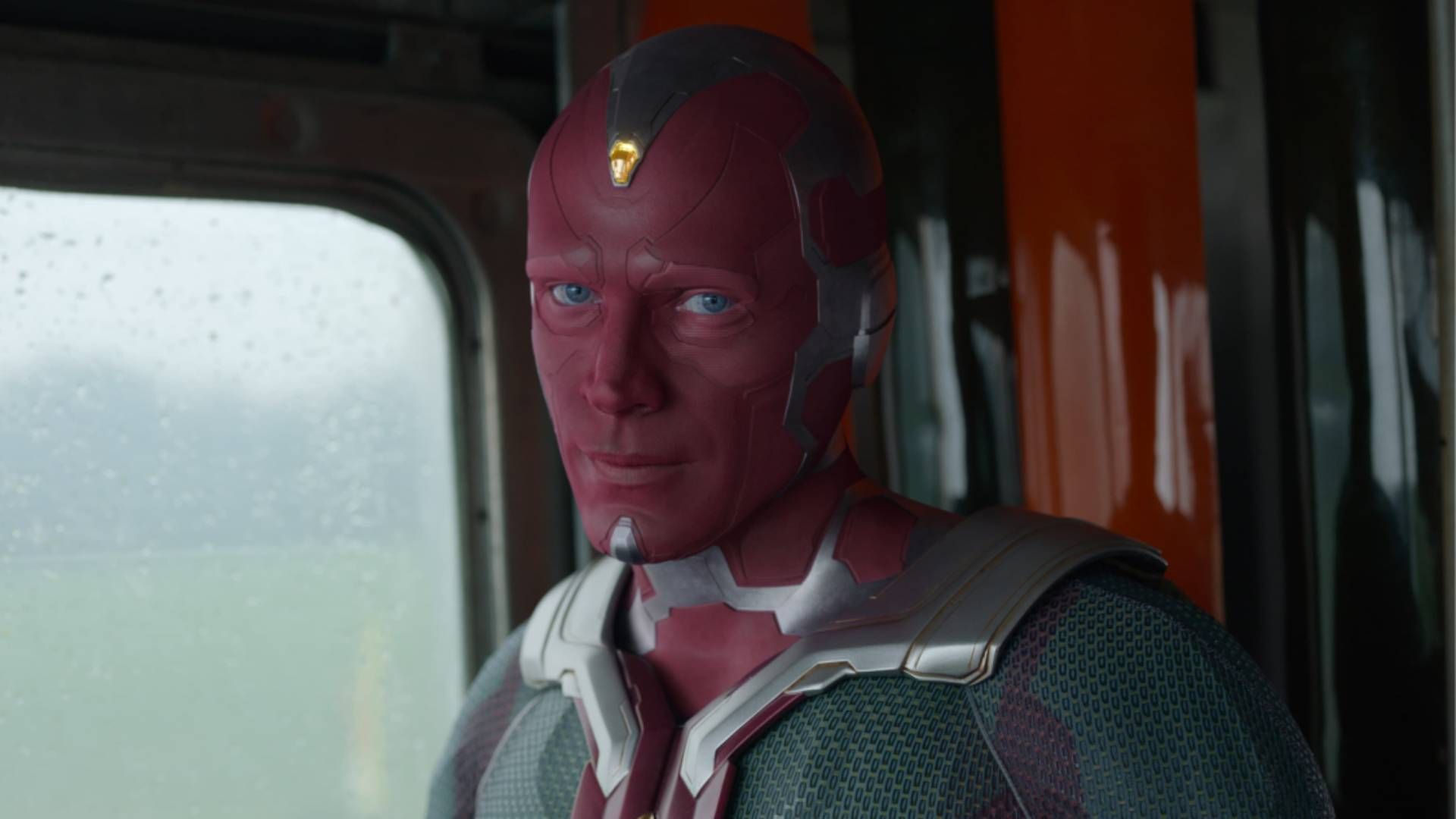 Vision star Paul Bettany refuses to confirm Avengers: Doomsday casting: "That's for Kevin Feige to decide"